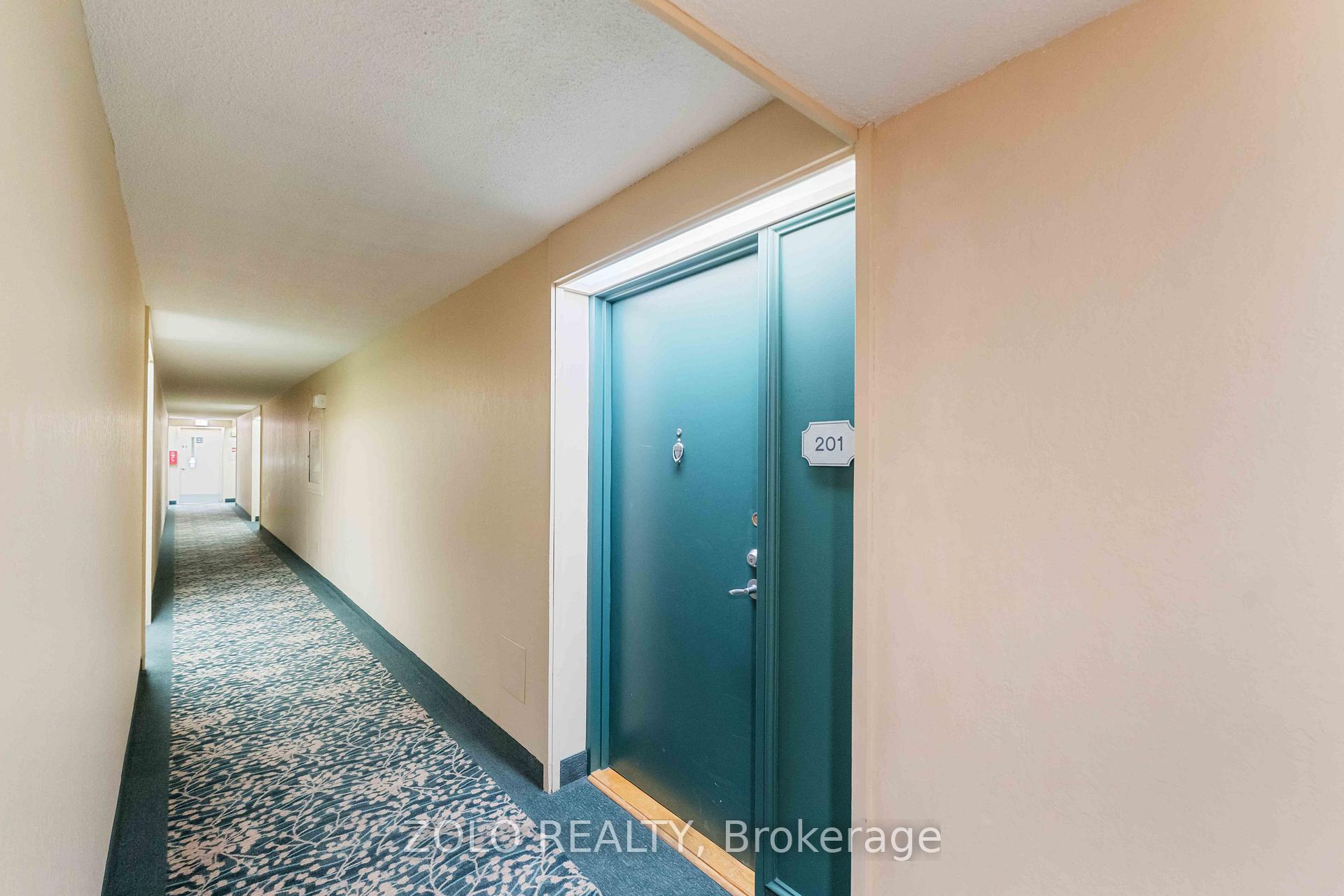 Photo 3 of Unit 201, 415 Greenview Avenue, Ottawa, Britannia — HOMEH