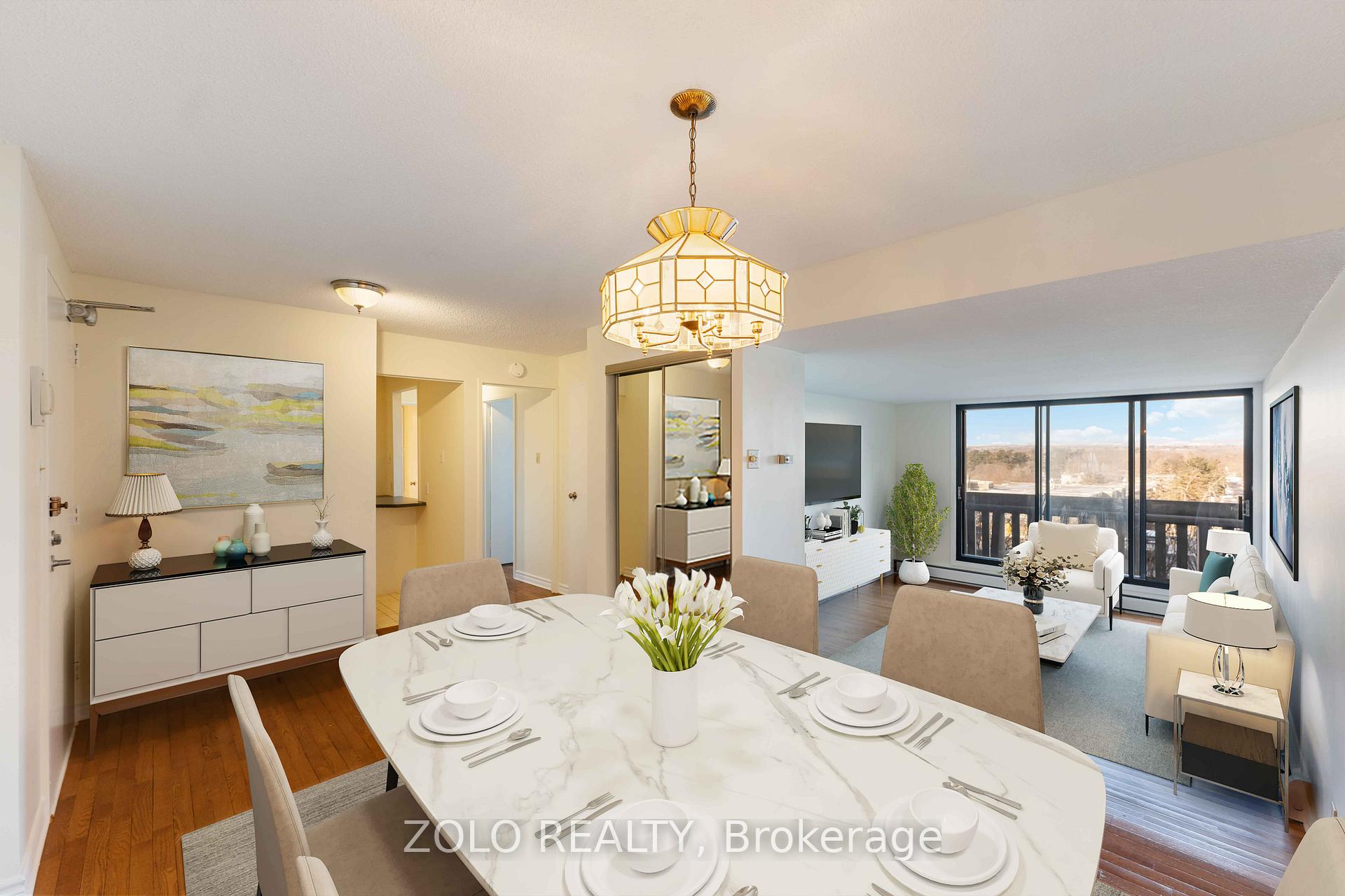 Photo 9 of Unit 201, 415 Greenview Avenue, Ottawa, Britannia — HOMEH
