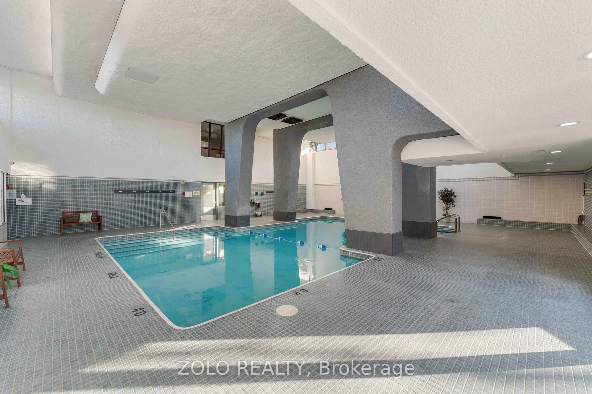 Photo 24 of Unit 201, 415 Greenview Avenue, Ottawa, Britannia — HOMEH