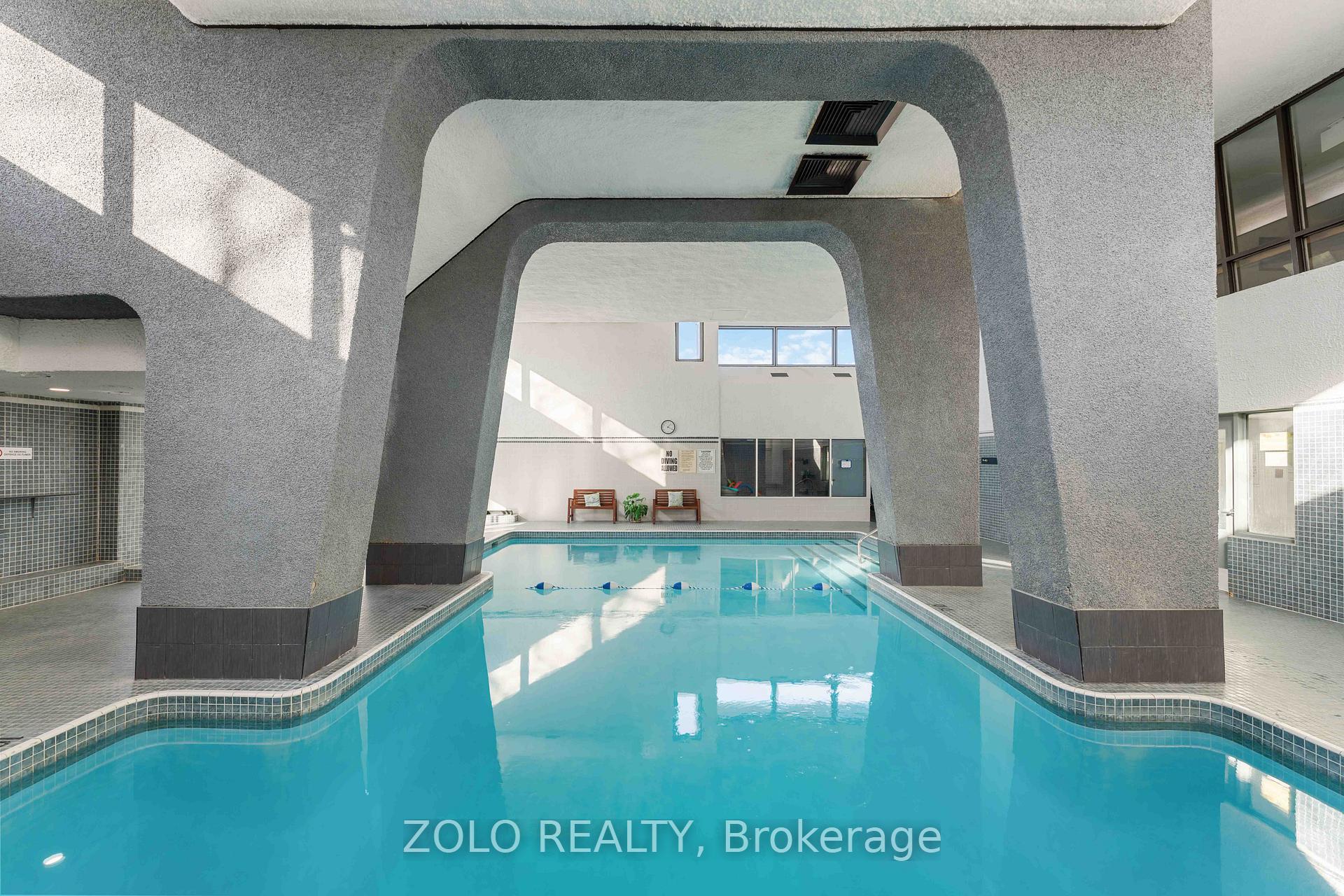 Photo 25 of Unit 201, 415 Greenview Avenue, Ottawa, Britannia — HOMEH