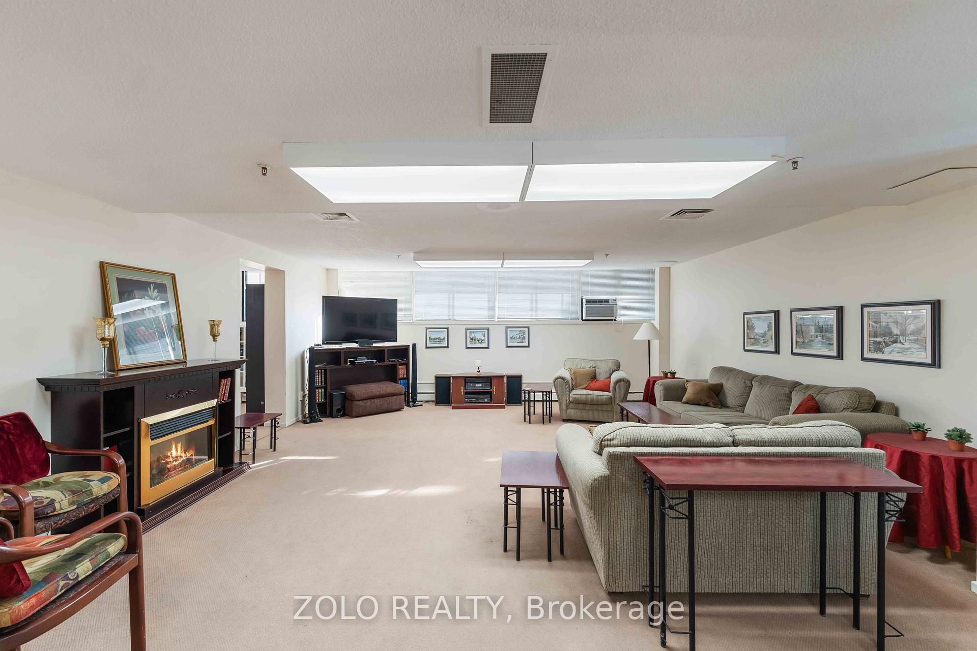Photo 30 of Unit 201, 415 Greenview Avenue, Ottawa, Britannia — HOMEH
