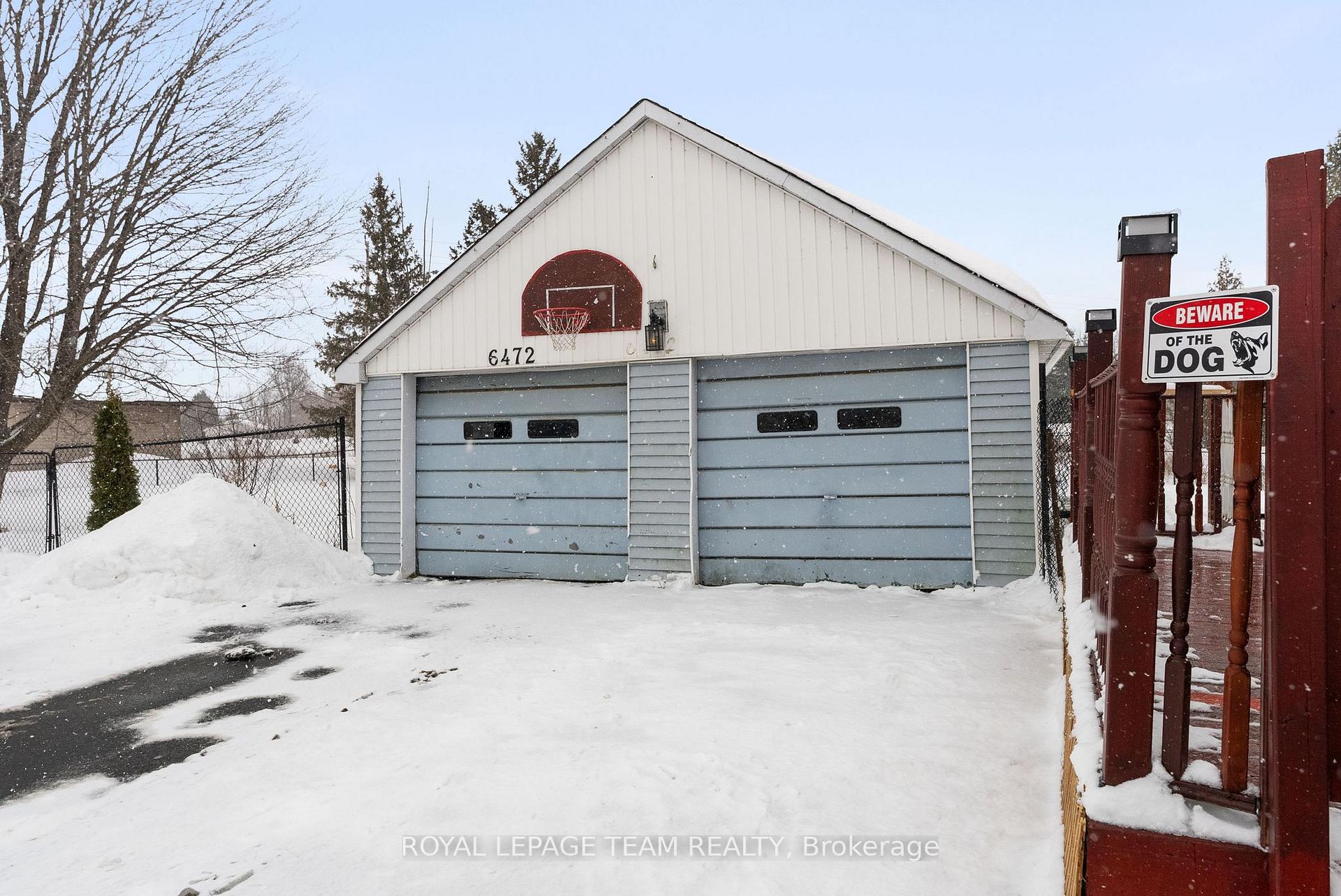 Photo 19 of 6472 Russell Road, Ottawa, Carlsbad Springs — HOMEH