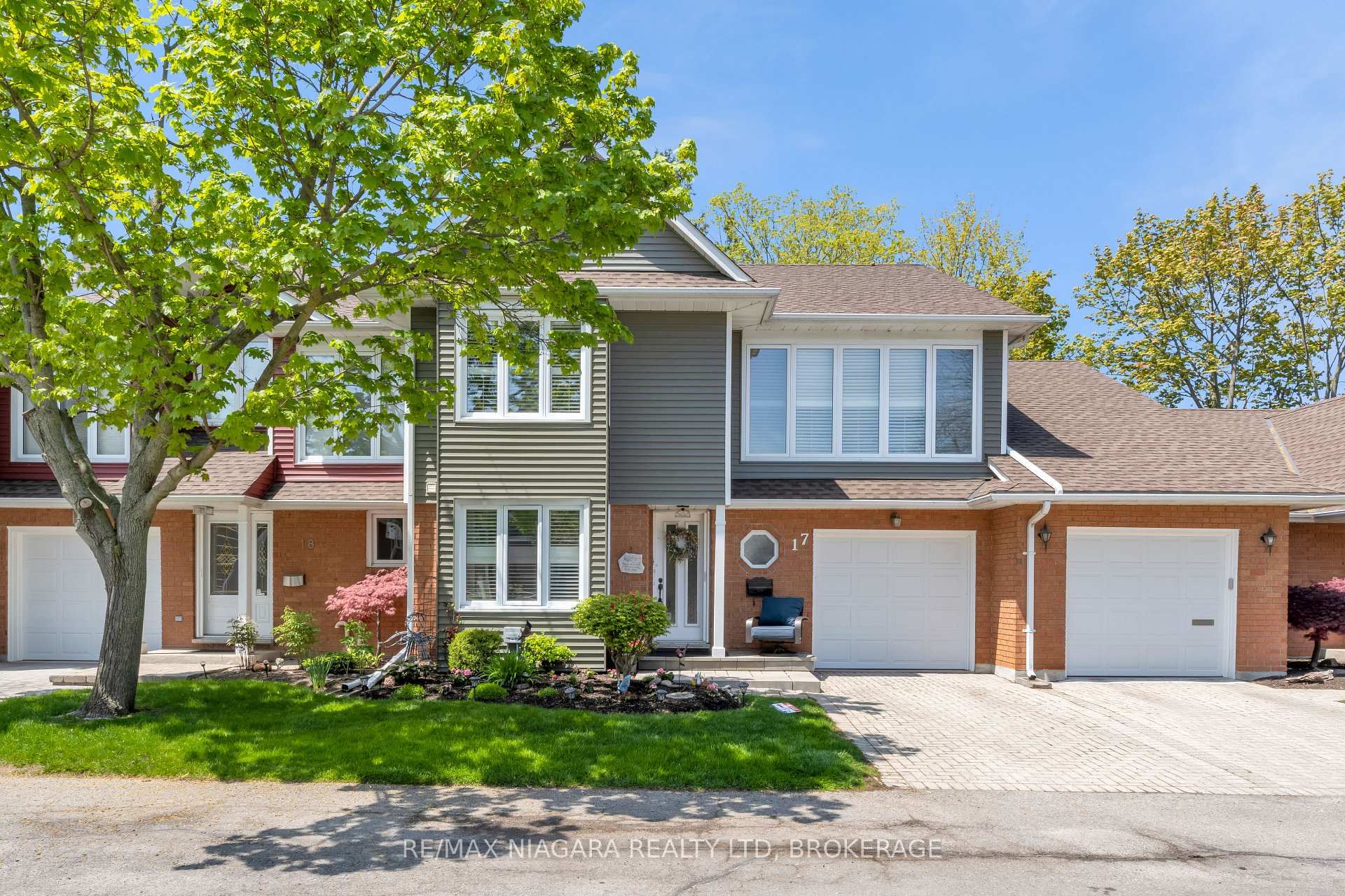 Photo 1 of Unit 17, 375 Book Road, Grimsby, Grimsby Beach — HOMEH