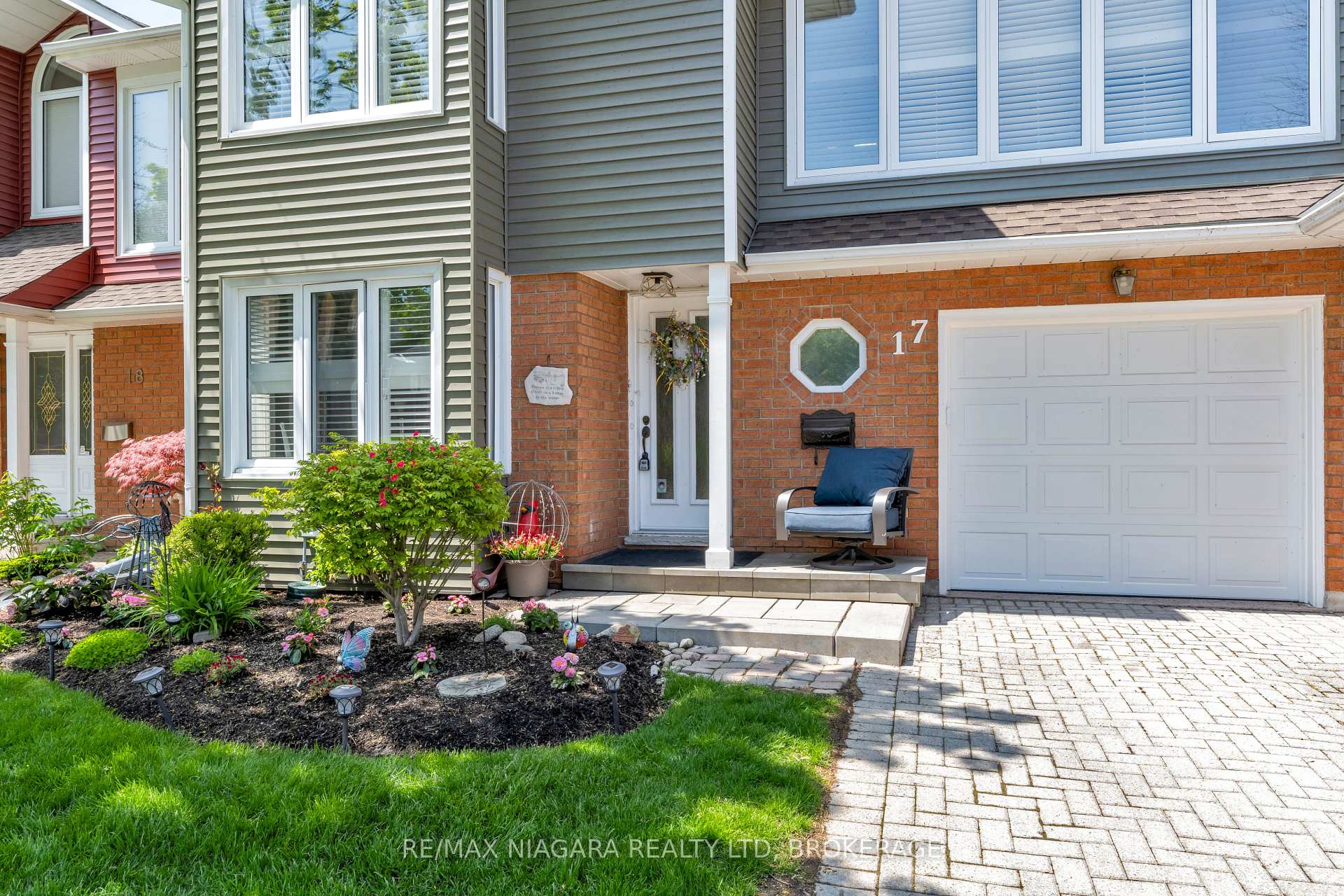 Photo 2 of Unit 17, 375 Book Road, Grimsby, Grimsby Beach — HOMEH