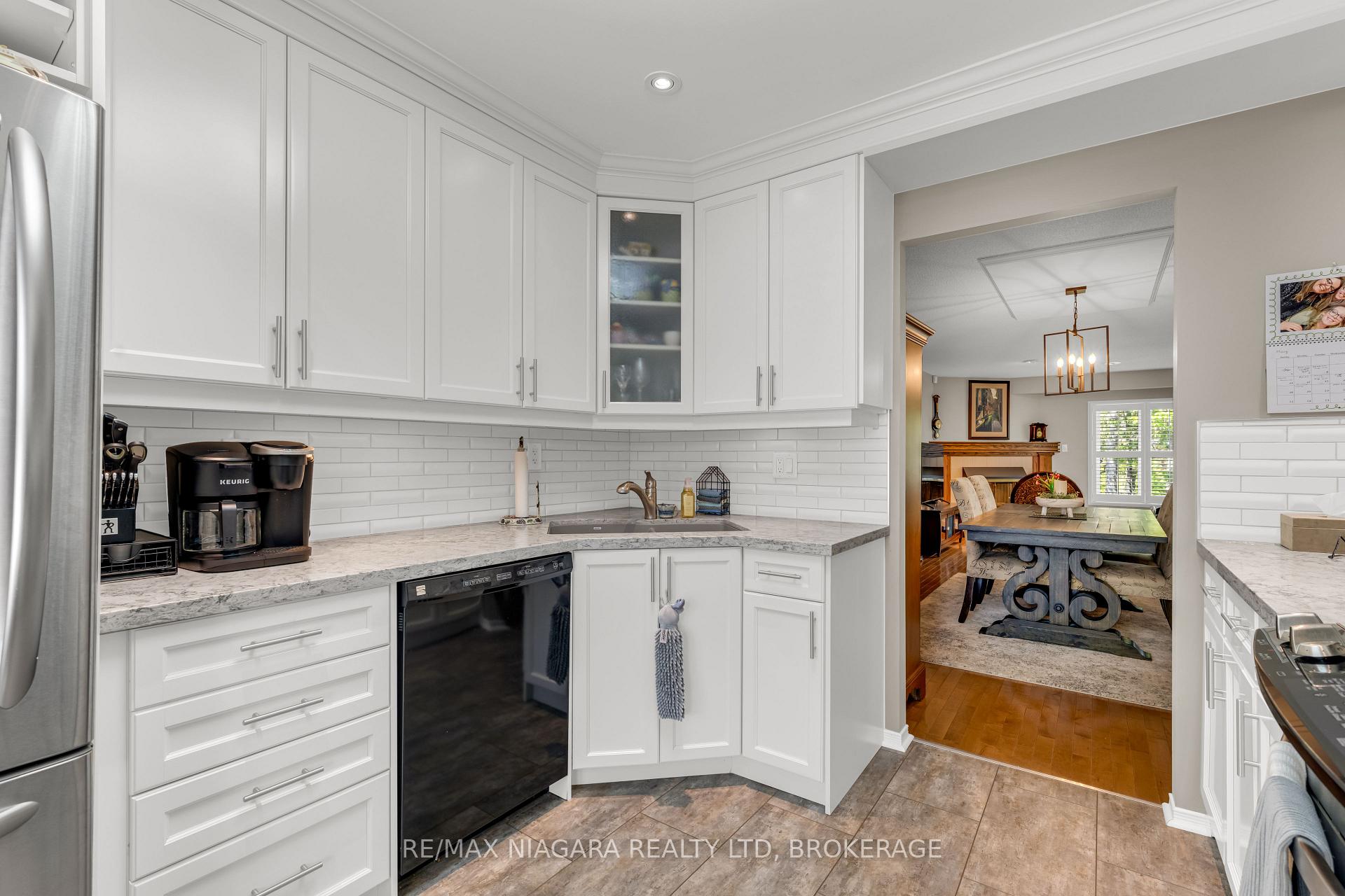 Photo 8 of Unit 17, 375 Book Road, Grimsby, Grimsby Beach — HOMEH