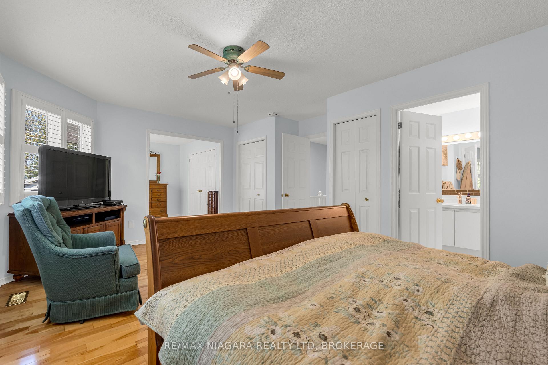 Photo 14 of Unit 17, 375 Book Road, Grimsby, Grimsby Beach — HOMEH