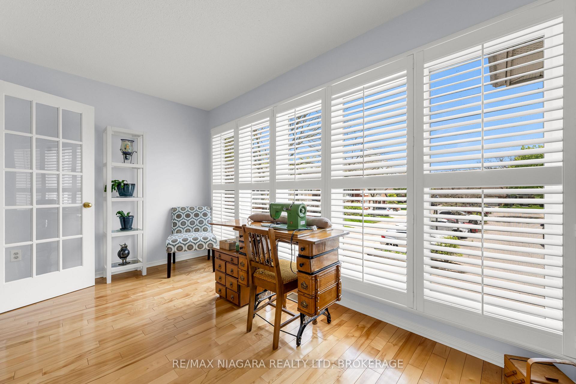 Photo 18 of Unit 17, 375 Book Road, Grimsby, Grimsby Beach — HOMEH