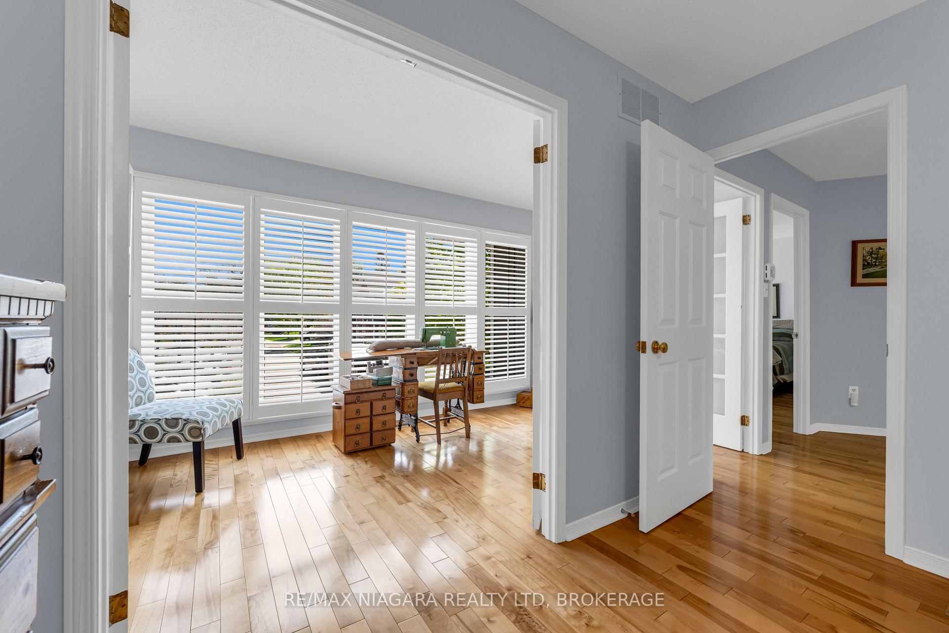 Photo 19 of Unit 17, 375 Book Road, Grimsby, Grimsby Beach — HOMEH