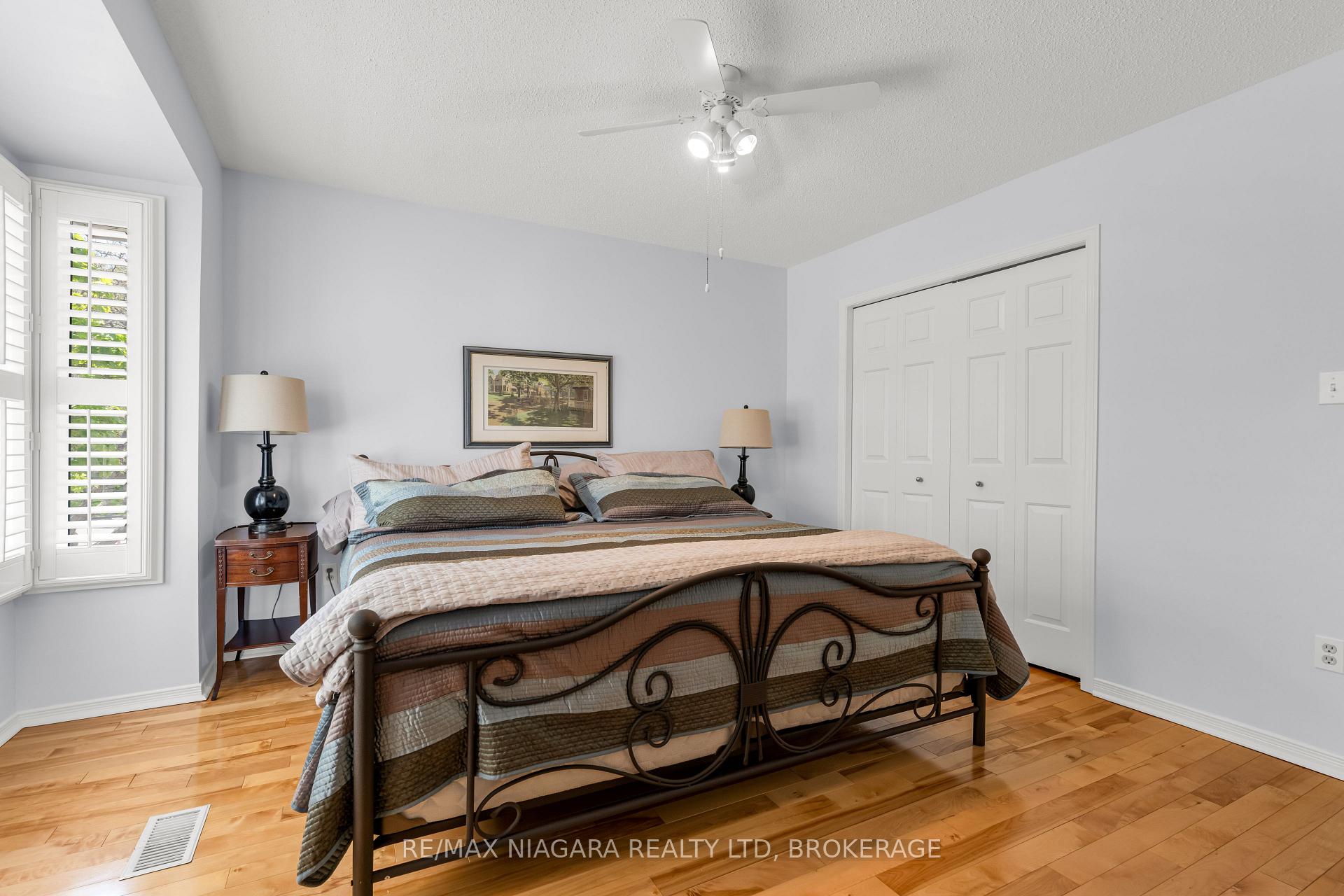 Photo 21 of Unit 17, 375 Book Road, Grimsby, Grimsby Beach — HOMEH