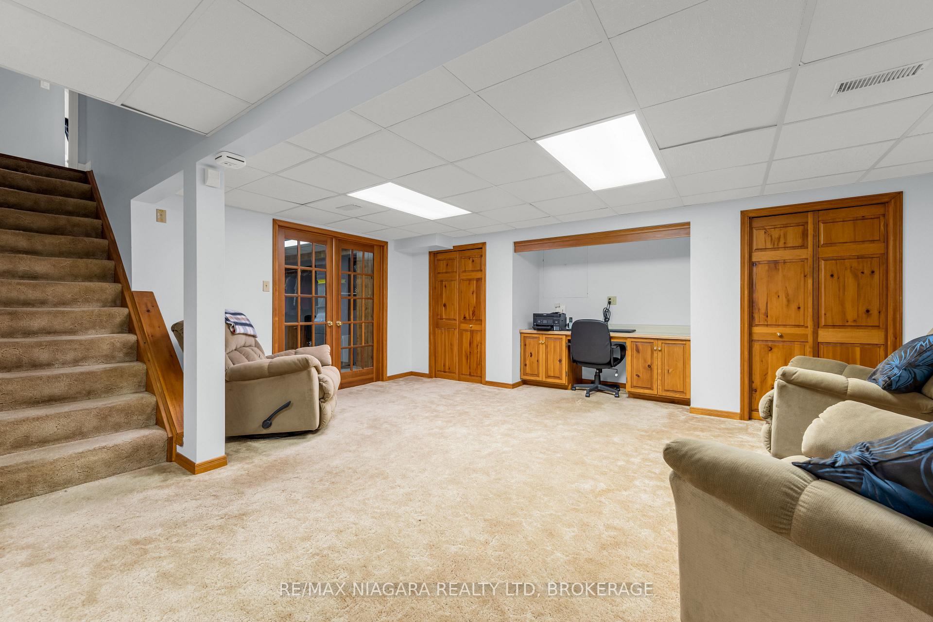 Photo 24 of Unit 17, 375 Book Road, Grimsby, Grimsby Beach — HOMEH