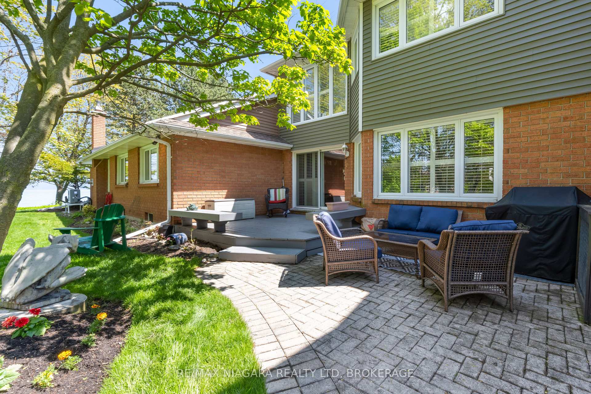 Photo 28 of Unit 17, 375 Book Road, Grimsby, Grimsby Beach — HOMEH