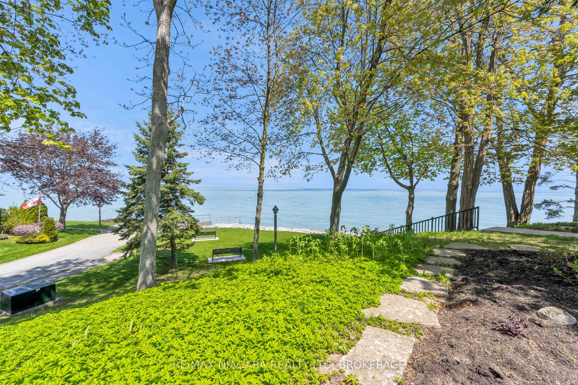 Photo 34 of Unit 17, 375 Book Road, Grimsby, Grimsby Beach — HOMEH