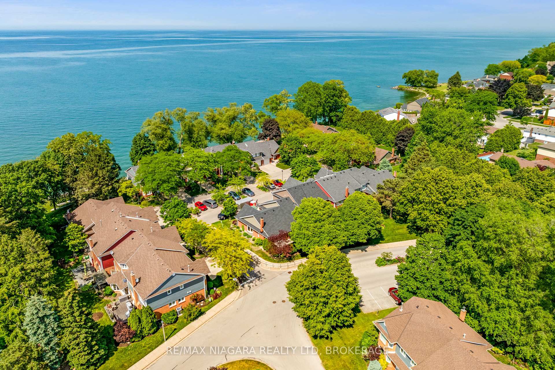 Photo 41 of Unit 17, 375 Book Road, Grimsby, Grimsby Beach — HOMEH