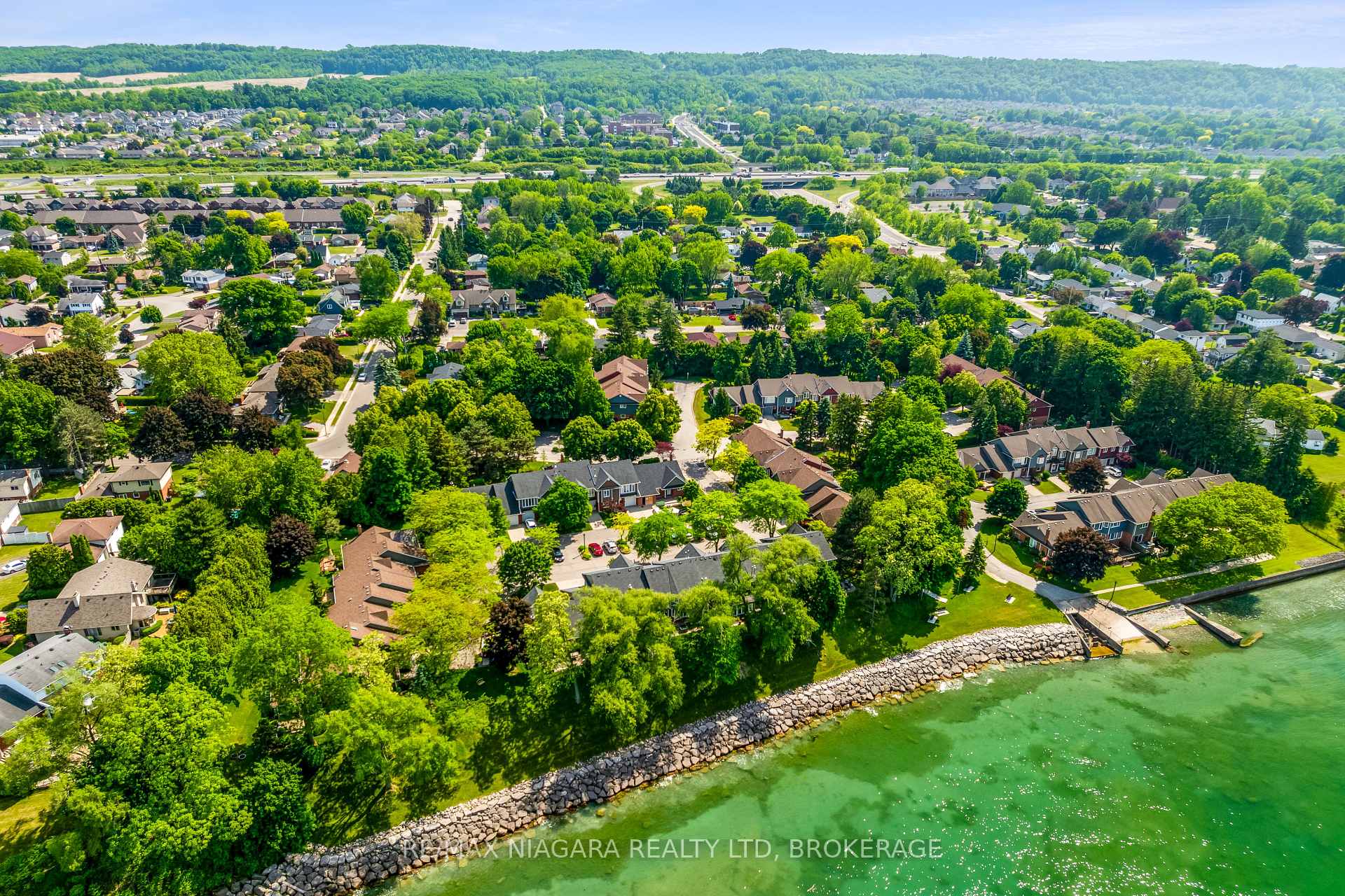 Photo 43 of Unit 17, 375 Book Road, Grimsby, Grimsby Beach — HOMEH
