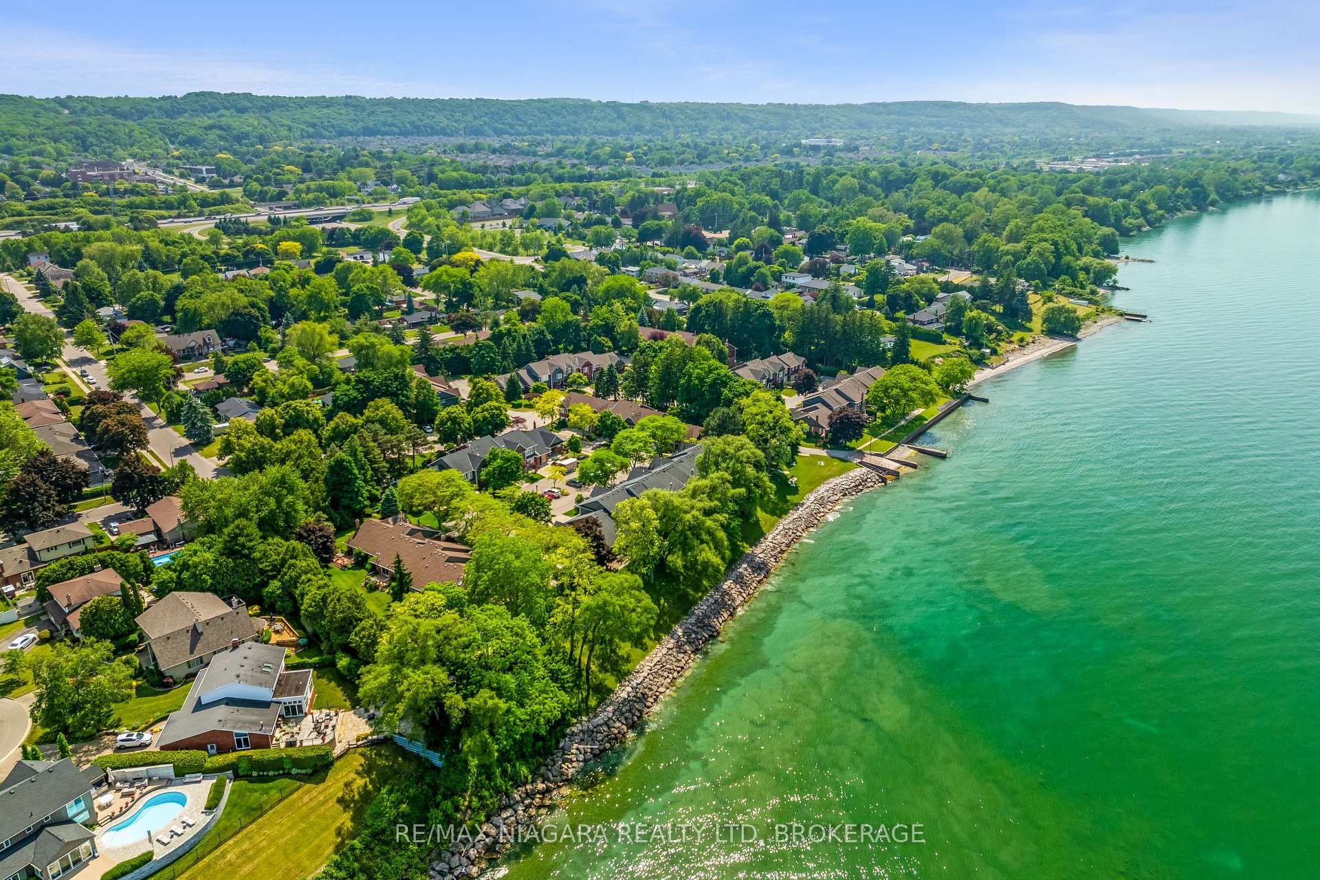 Photo 44 of Unit 17, 375 Book Road, Grimsby, Grimsby Beach — HOMEH