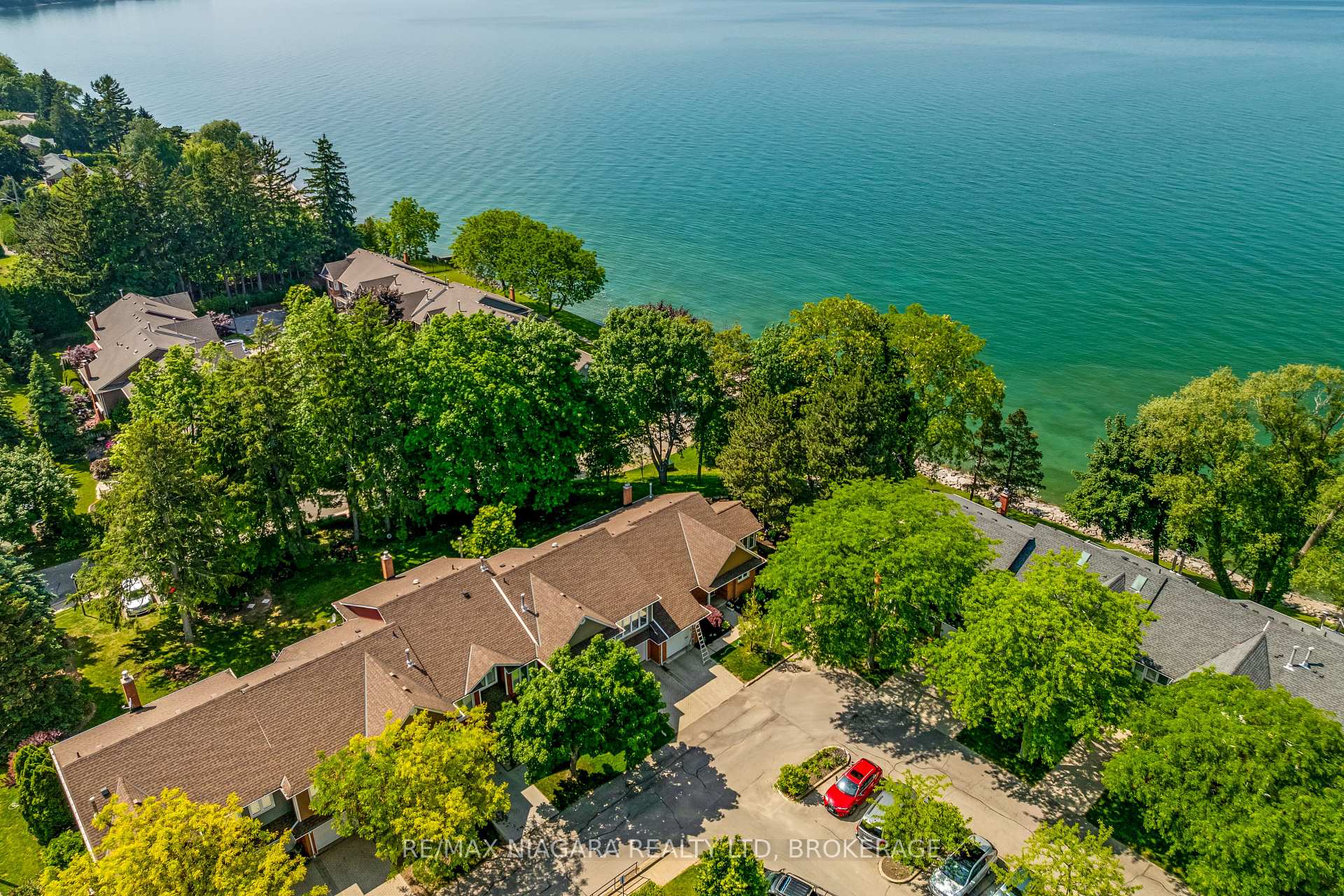 Photo 47 of Unit 17, 375 Book Road, Grimsby, Grimsby Beach — HOMEH