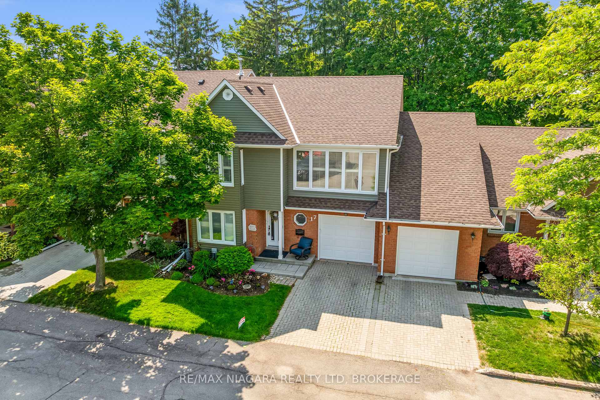 Photo 48 of Unit 17, 375 Book Road, Grimsby, Grimsby Beach — HOMEH