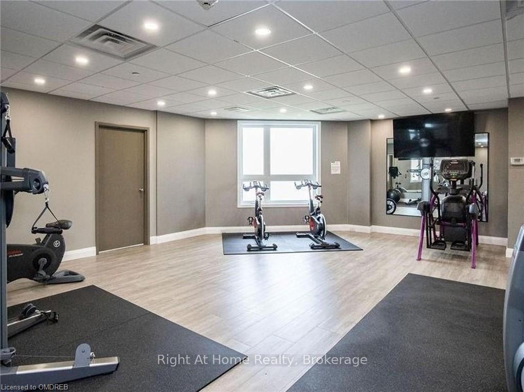 Photo 31 of Unit 111, 101 Shoreview Place, Hamilton, Lakeshore — HOMEH