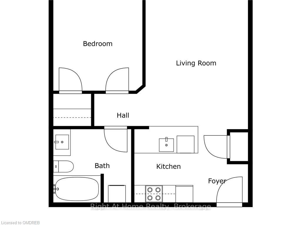 Photo 32 of Unit 111, 101 Shoreview Place, Hamilton, Lakeshore — HOMEH