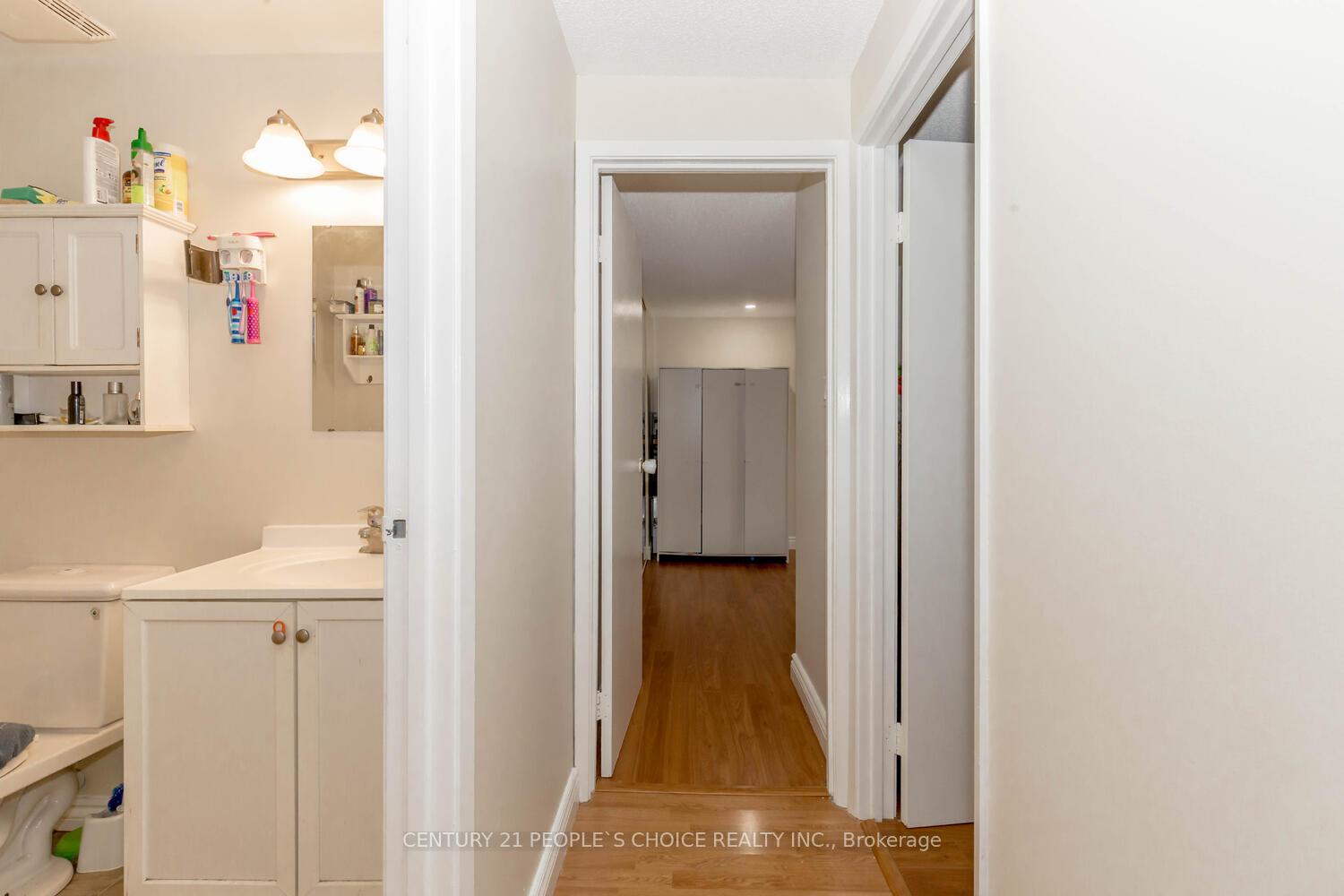 Photo 15 of Unit 303, 30 Bridge Street, Kitchener, Bridgeport — HOMEH