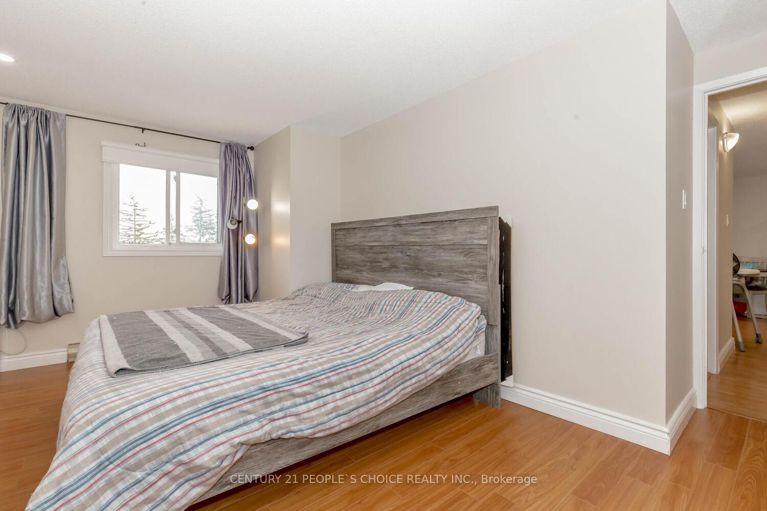 Photo 16 of Unit 303, 30 Bridge Street, Kitchener, Bridgeport — HOMEH