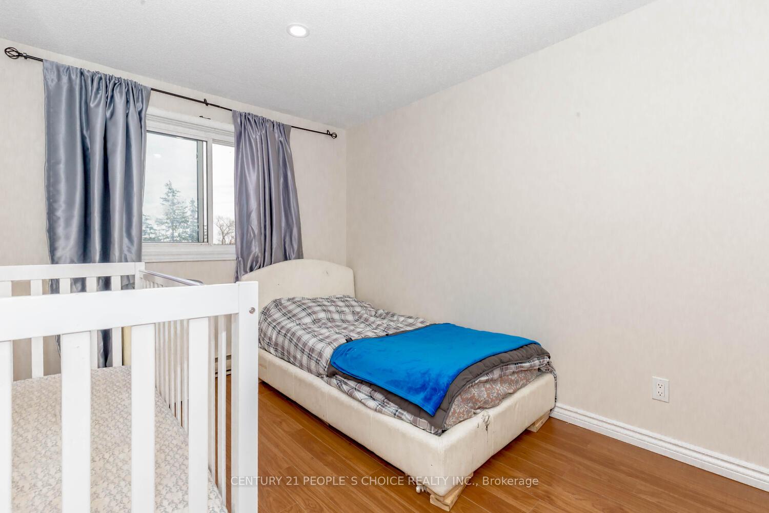 Photo 19 of Unit 303, 30 Bridge Street, Kitchener, Bridgeport — HOMEH