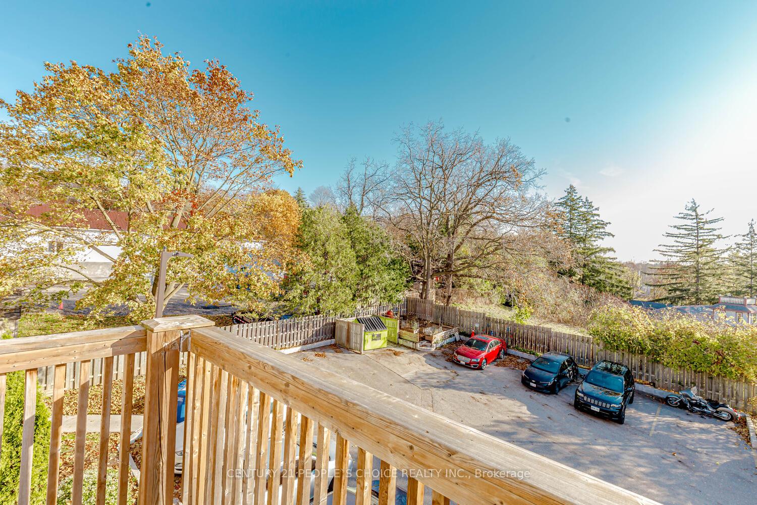 Photo 23 of Unit 303, 30 Bridge Street, Kitchener, Bridgeport — HOMEH