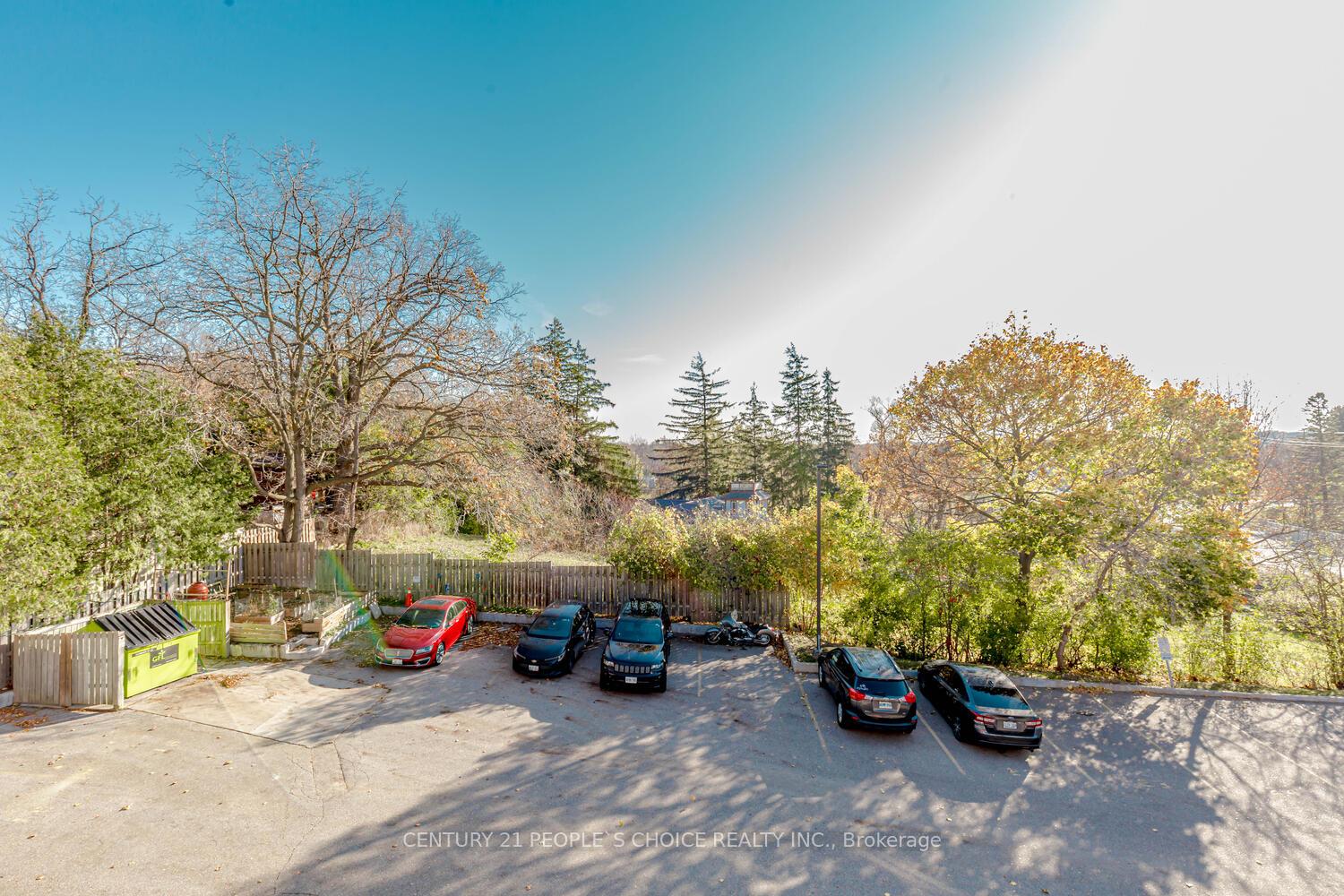 Photo 27 of Unit 303, 30 Bridge Street, Kitchener, Bridgeport — HOMEH
