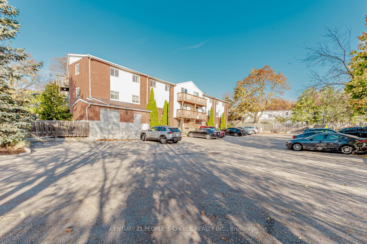 Photo 28 of Unit 303, 30 Bridge Street, Kitchener, Bridgeport — HOMEH