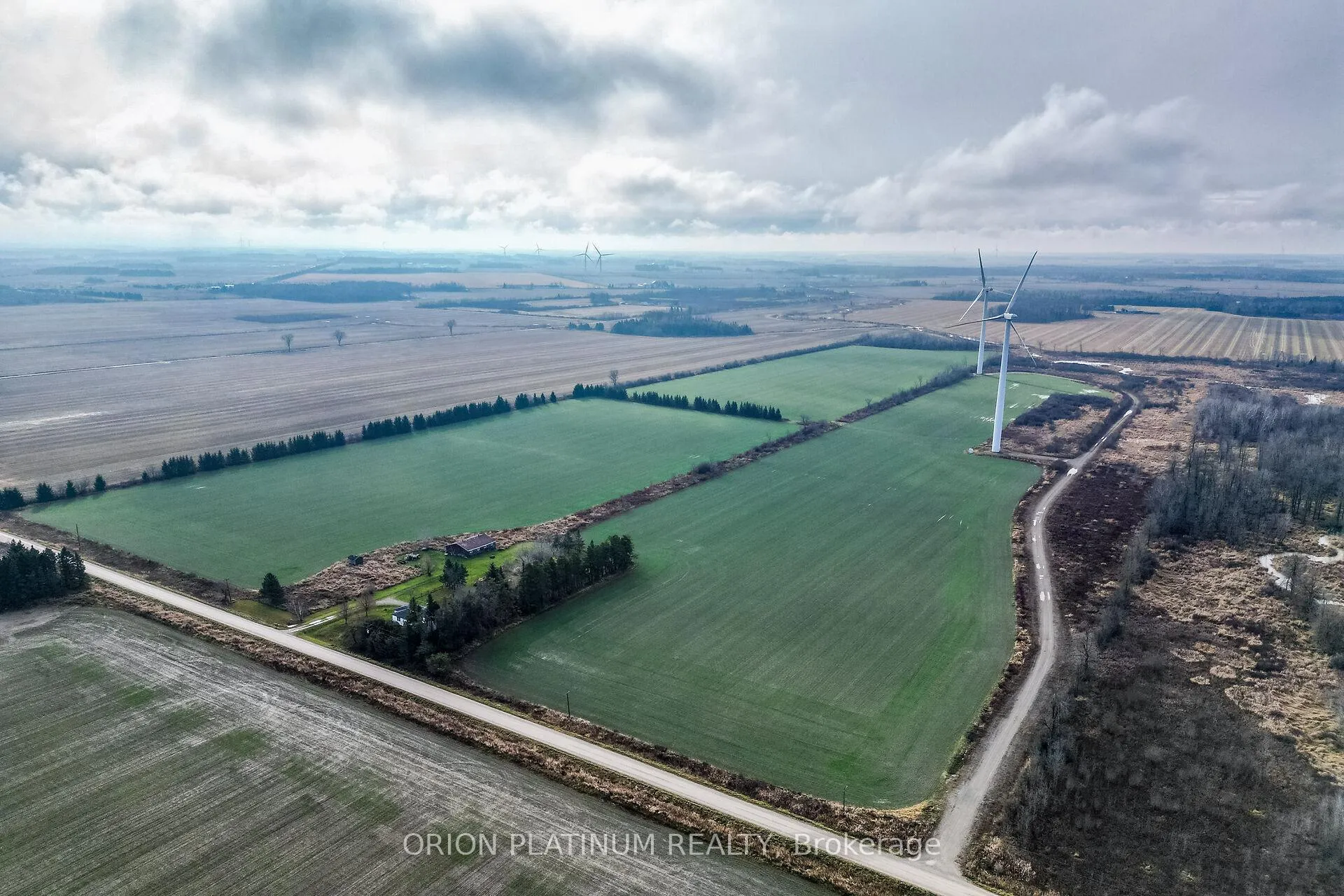 Photo 2 of 57226 8th Line S, Melancthon, Rural Melancthon — HOMEH