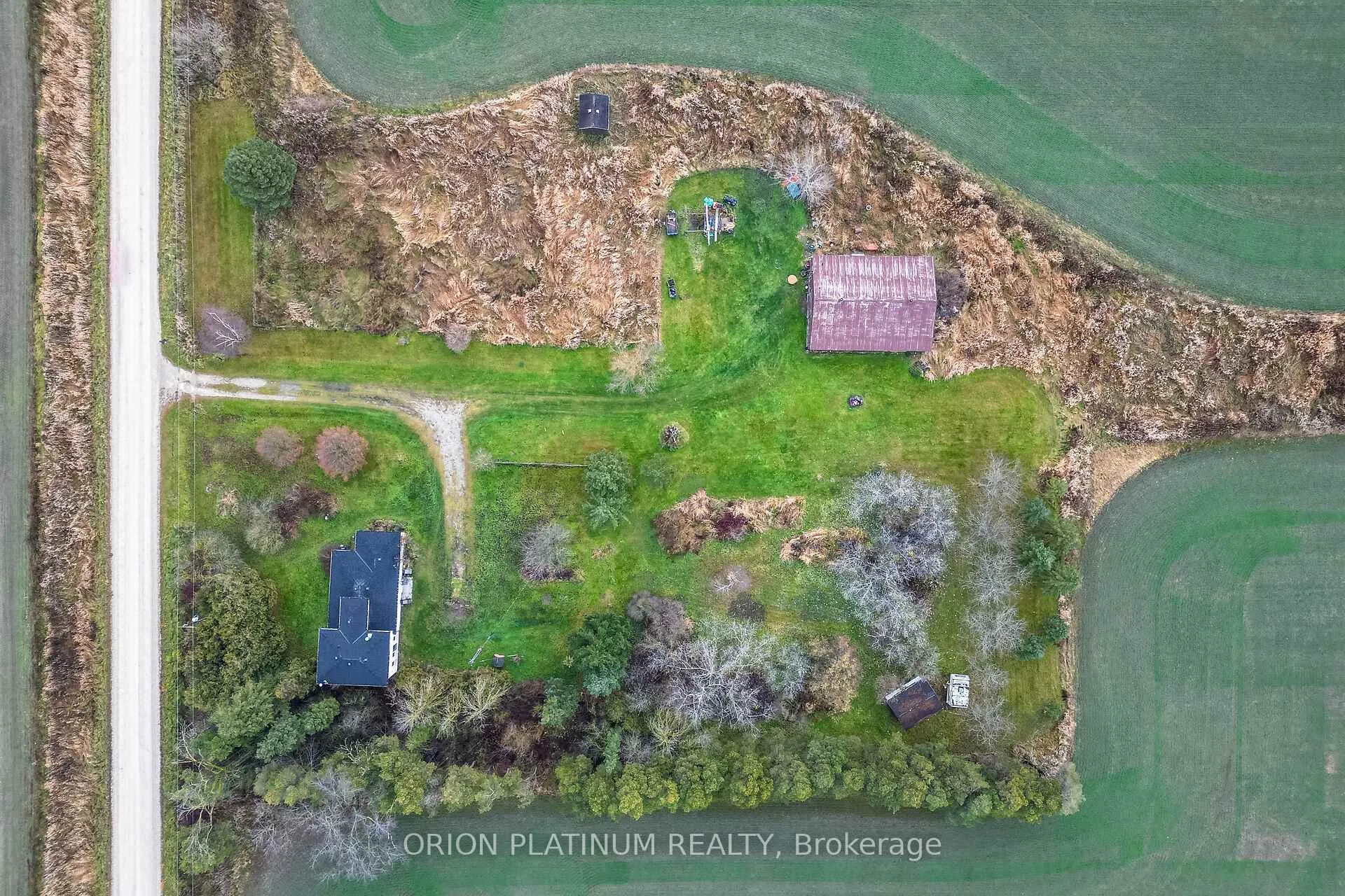 Photo 5 of 57226 8th Line S, Melancthon, Rural Melancthon — HOMEH