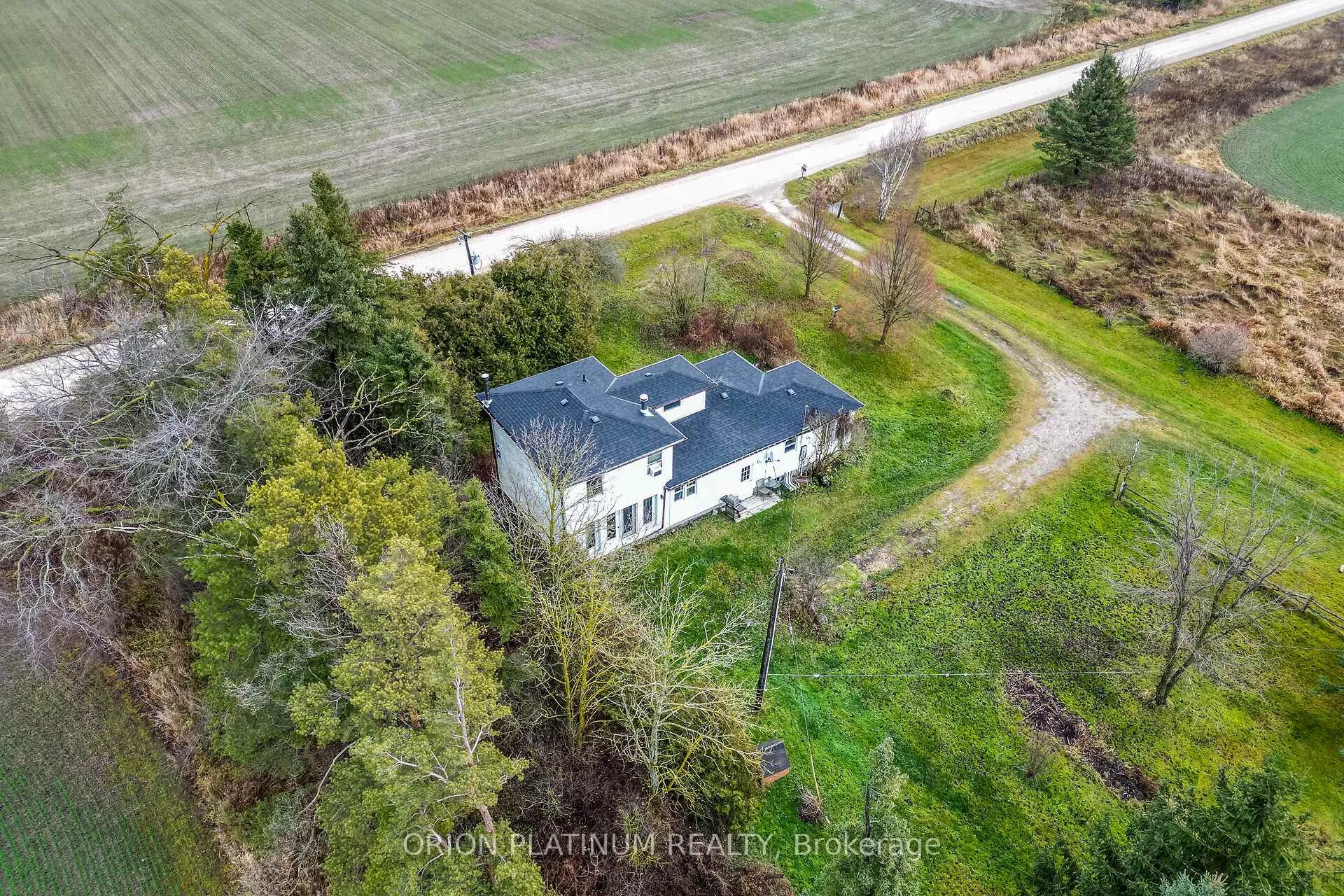 Photo 6 of 57226 8th Line S, Melancthon, Rural Melancthon — HOMEH