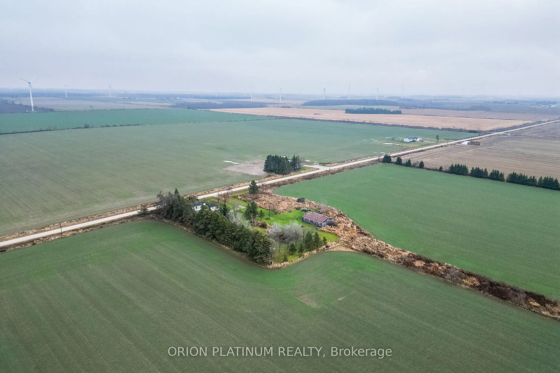 Photo 9 of 57226 8th Line S, Melancthon, Rural Melancthon — HOMEH