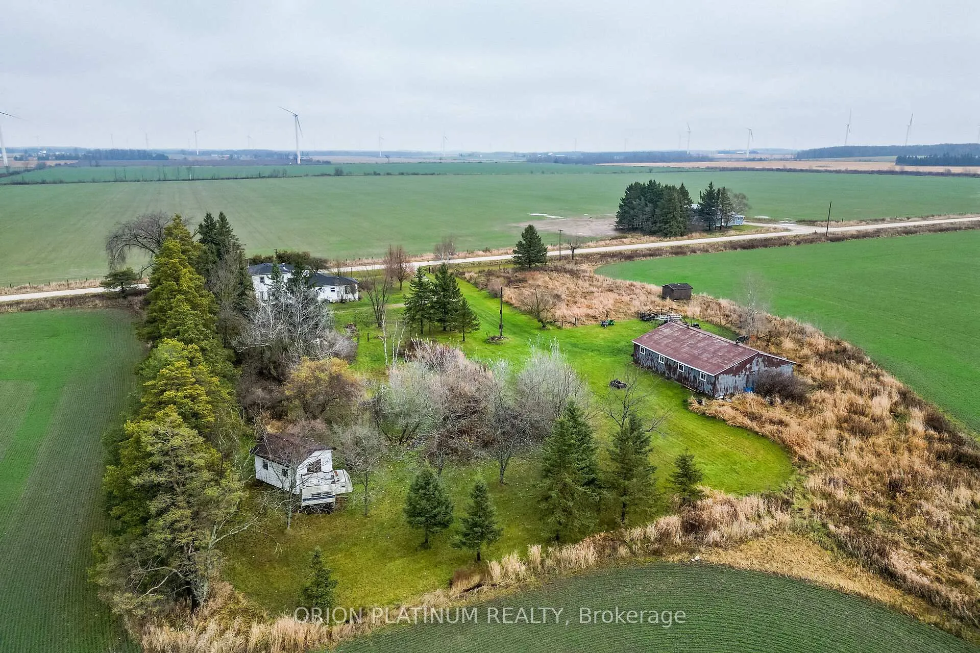 Photo 10 of 57226 8th Line S, Melancthon, Rural Melancthon — HOMEH