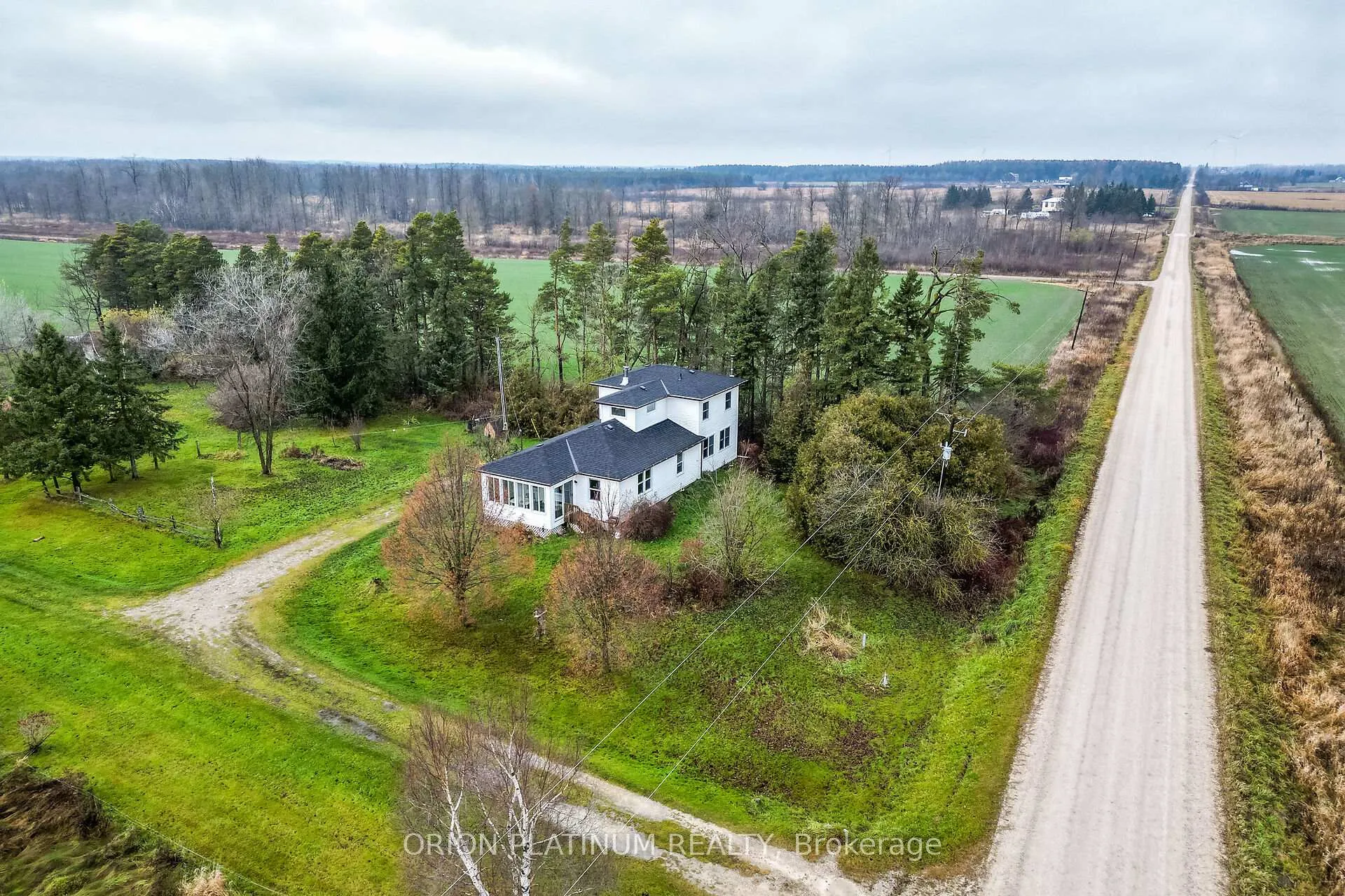 Photo 11 of 57226 8th Line S, Melancthon, Rural Melancthon — HOMEH