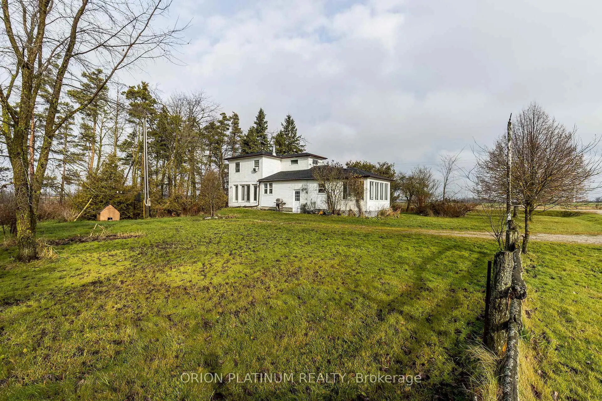 Photo 12 of 57226 8th Line S, Melancthon, Rural Melancthon — HOMEH