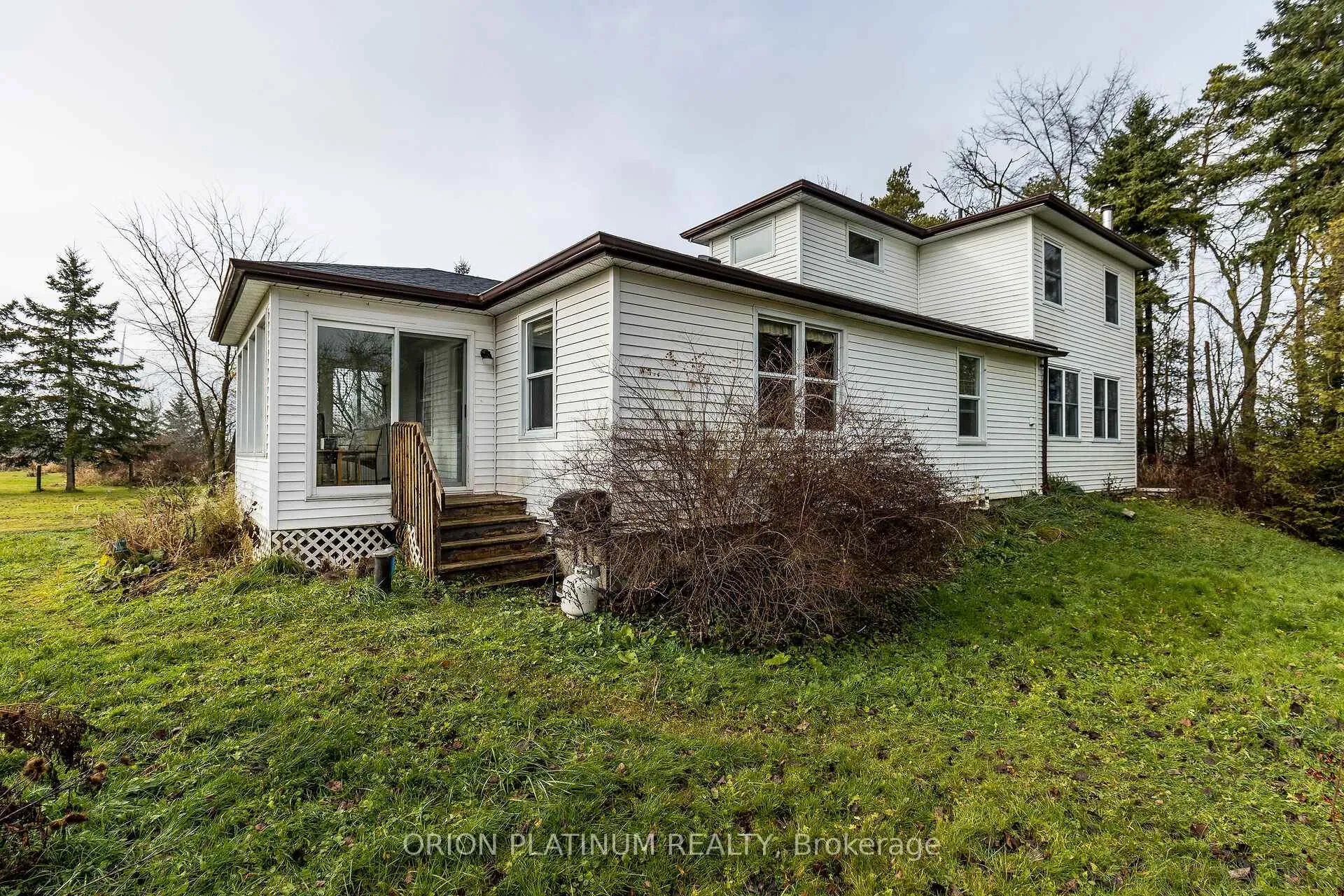 Photo 13 of 57226 8th Line S, Melancthon, Rural Melancthon — HOMEH