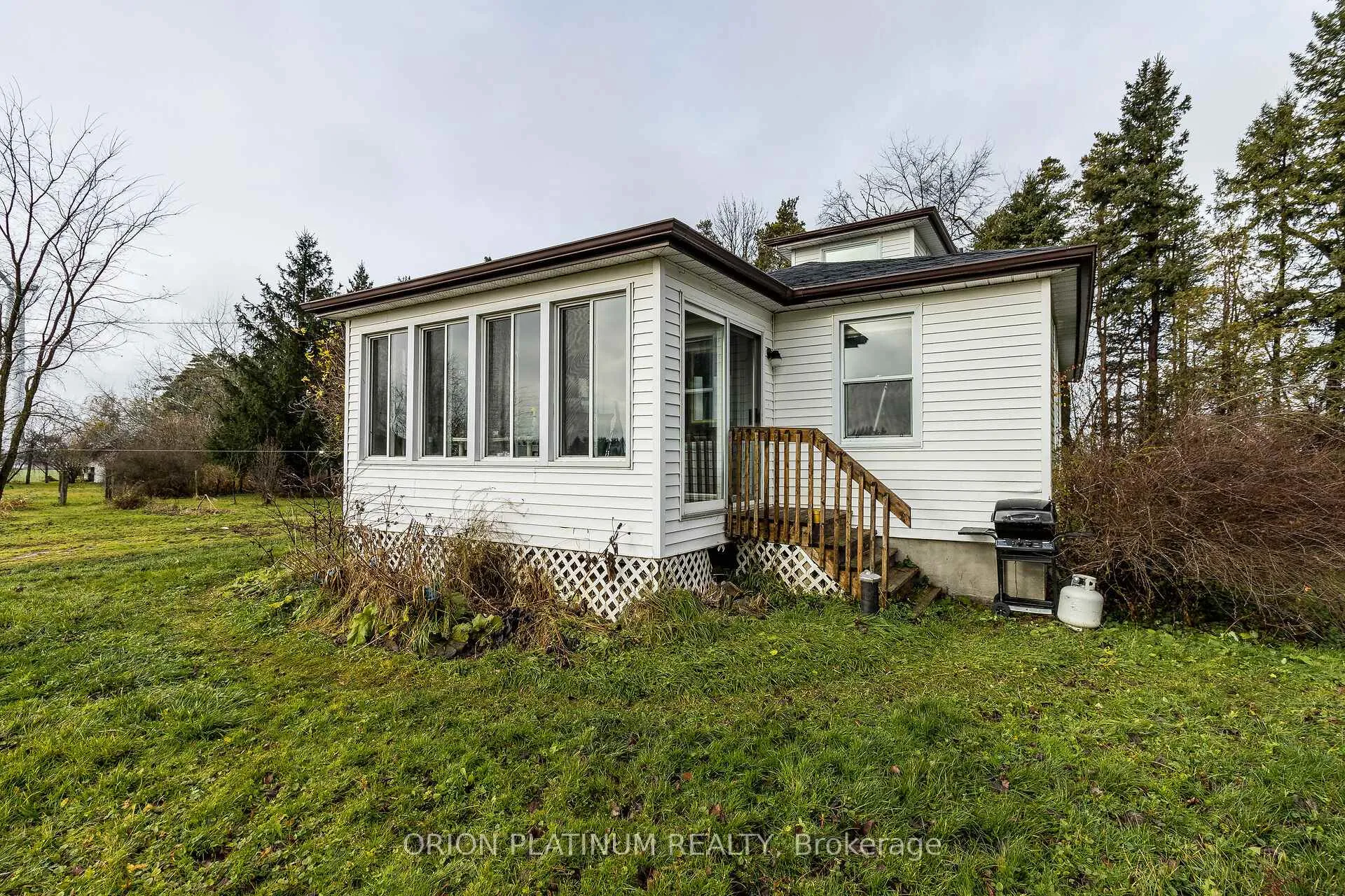 Photo 14 of 57226 8th Line S, Melancthon, Rural Melancthon — HOMEH