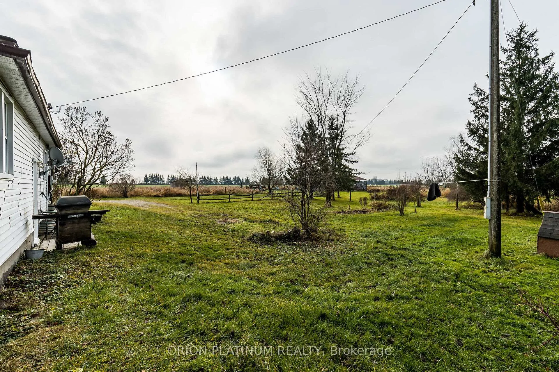 Photo 15 of 57226 8th Line S, Melancthon, Rural Melancthon — HOMEH