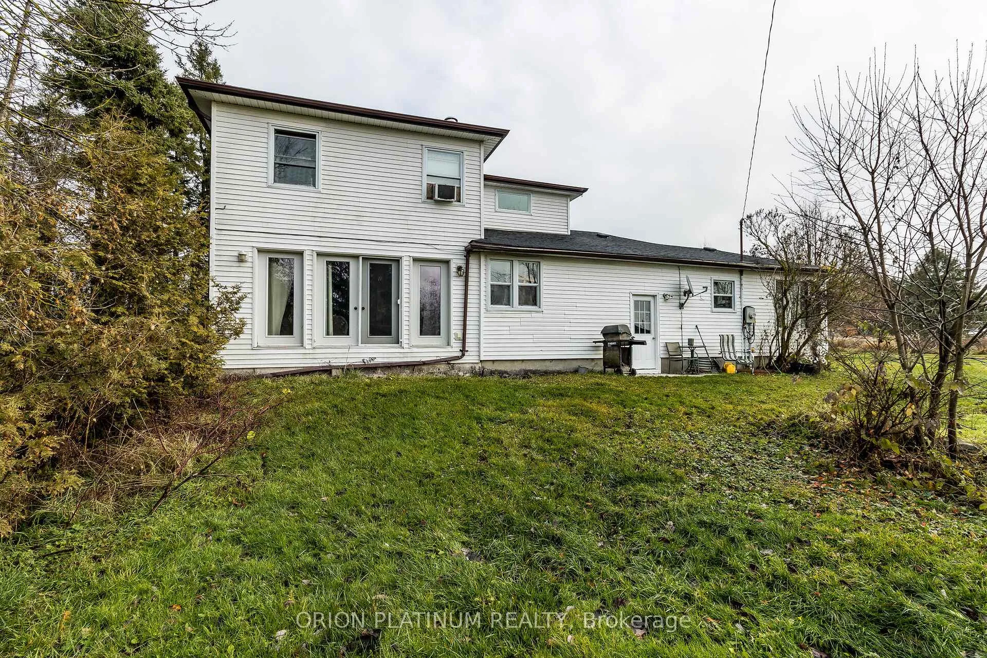 Photo 16 of 57226 8th Line S, Melancthon, Rural Melancthon — HOMEH