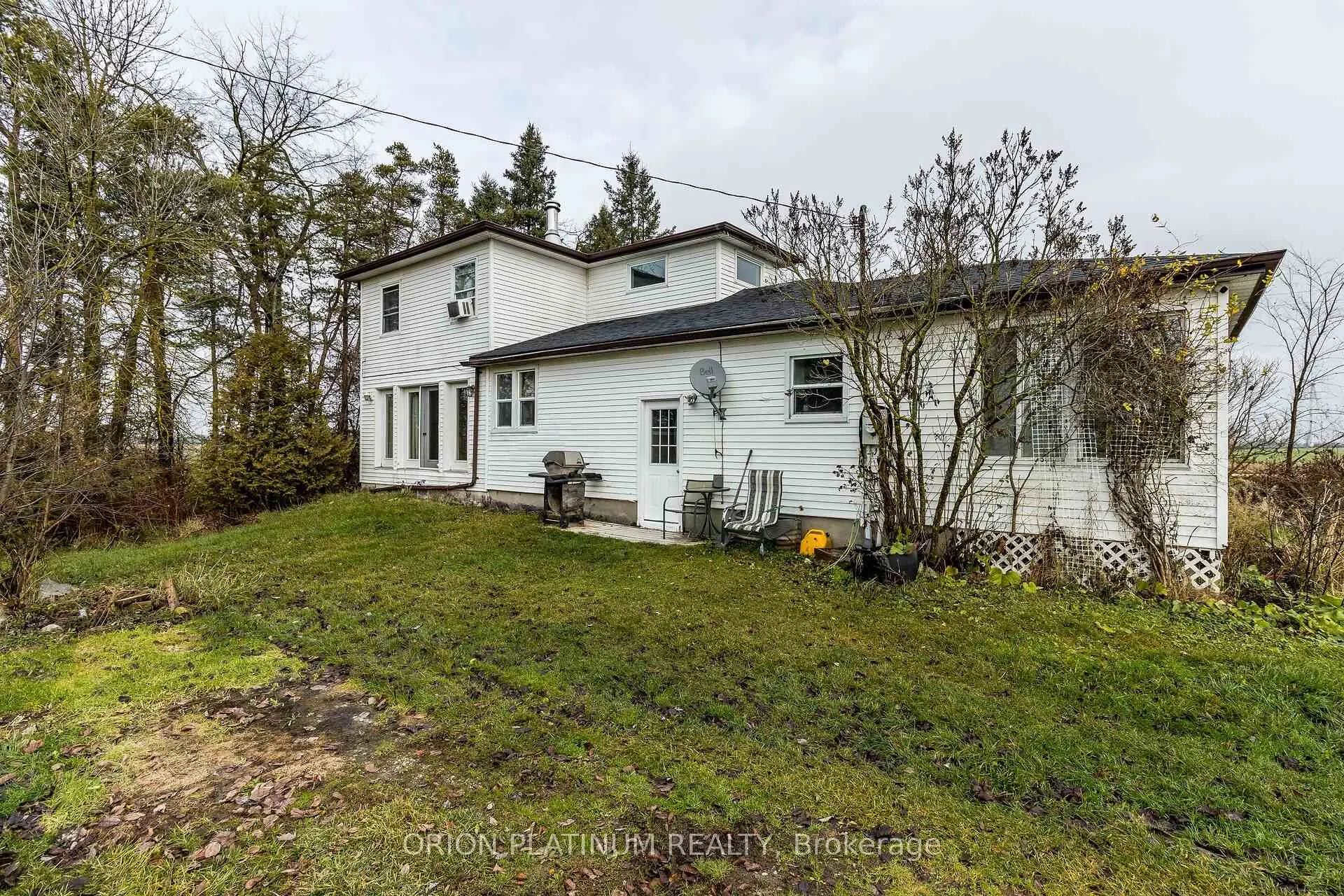Photo 17 of 57226 8th Line S, Melancthon, Rural Melancthon — HOMEH