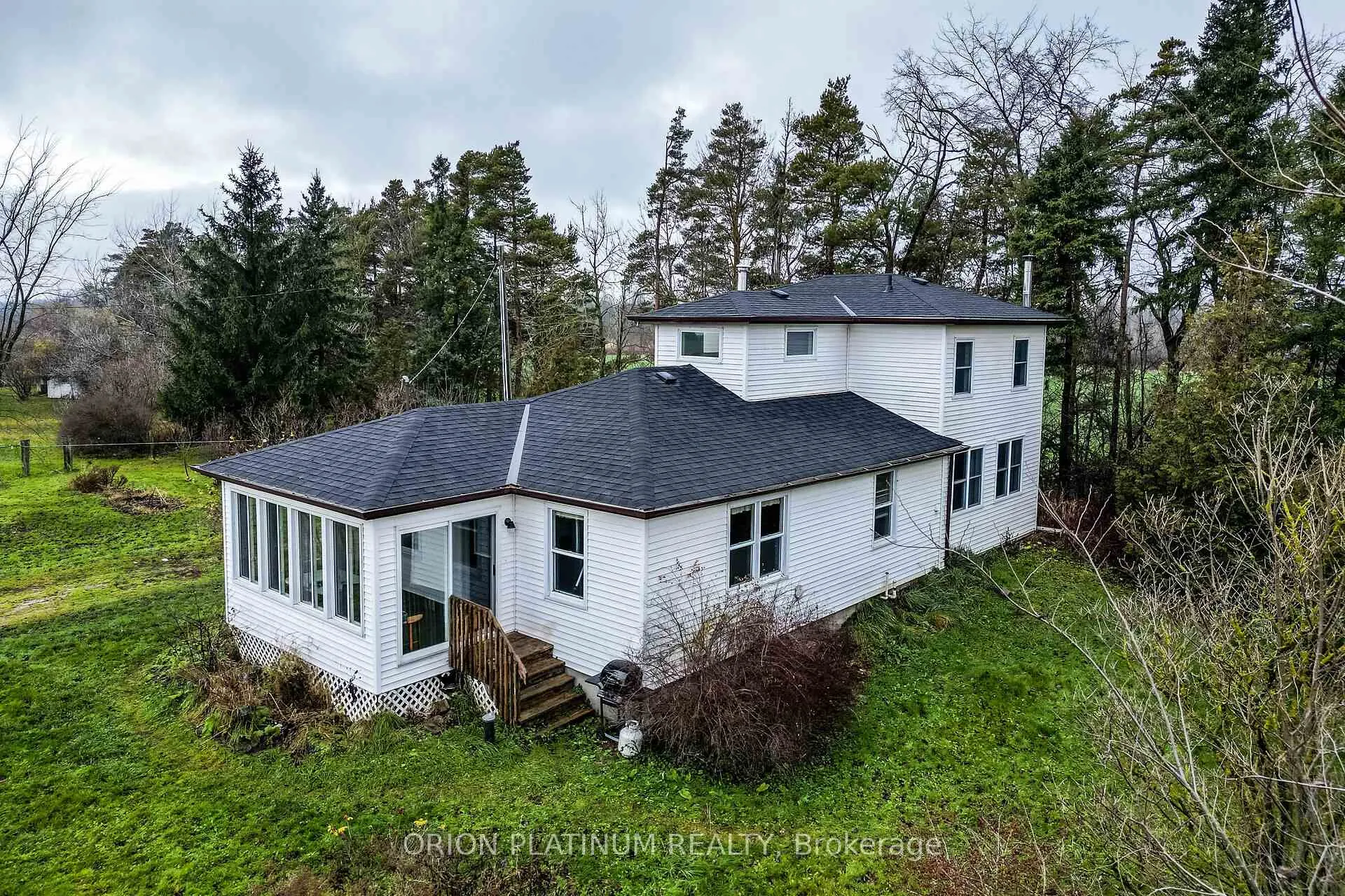 Photo 18 of 57226 8th Line S, Melancthon, Rural Melancthon — HOMEH
