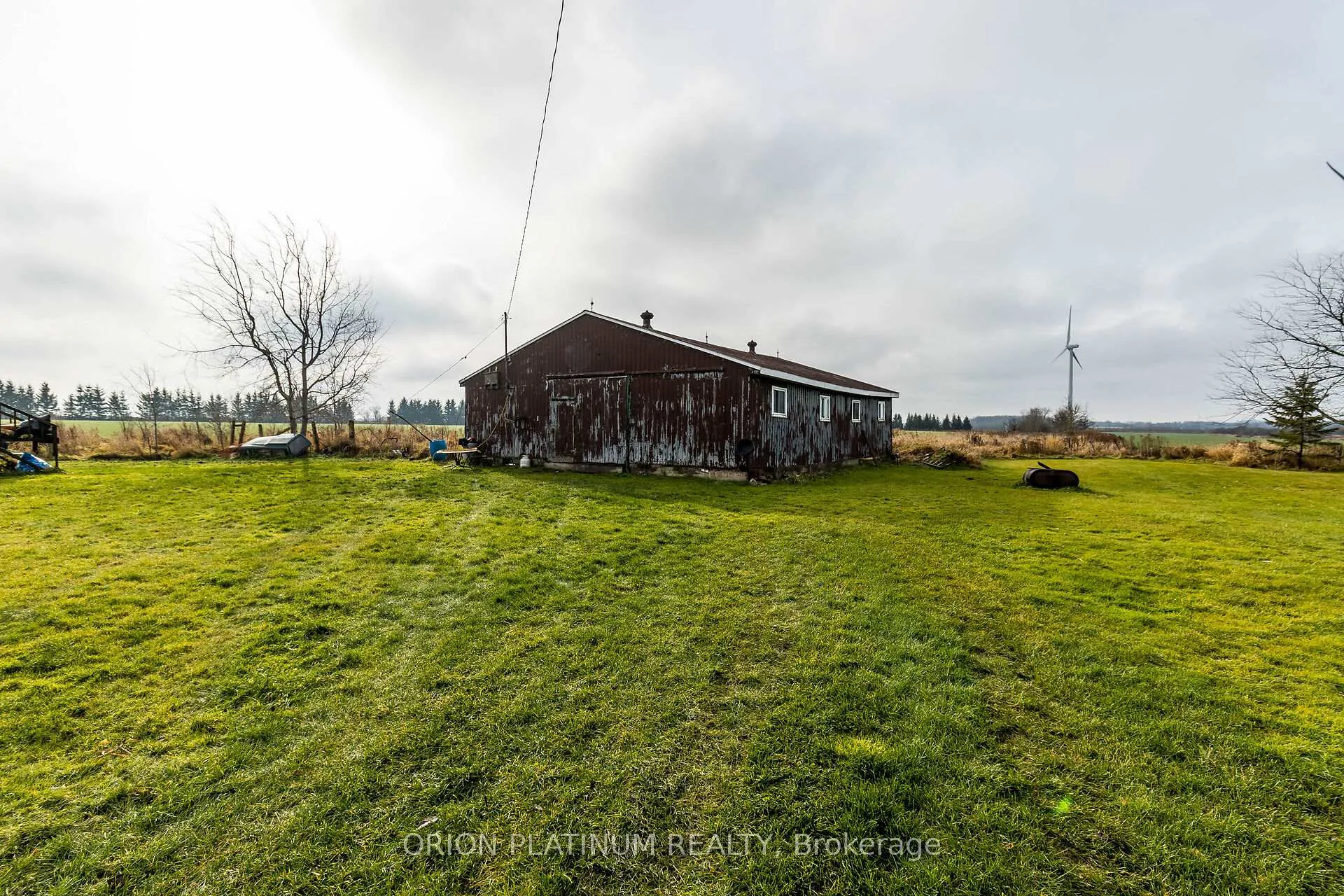 Photo 23 of 57226 8th Line S, Melancthon, Rural Melancthon — HOMEH