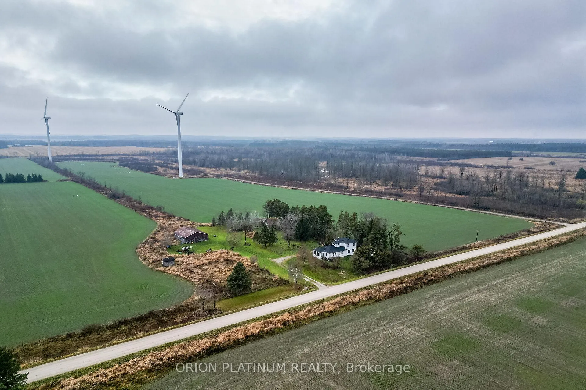 Photo 25 of 57226 8th Line S, Melancthon, Rural Melancthon — HOMEH