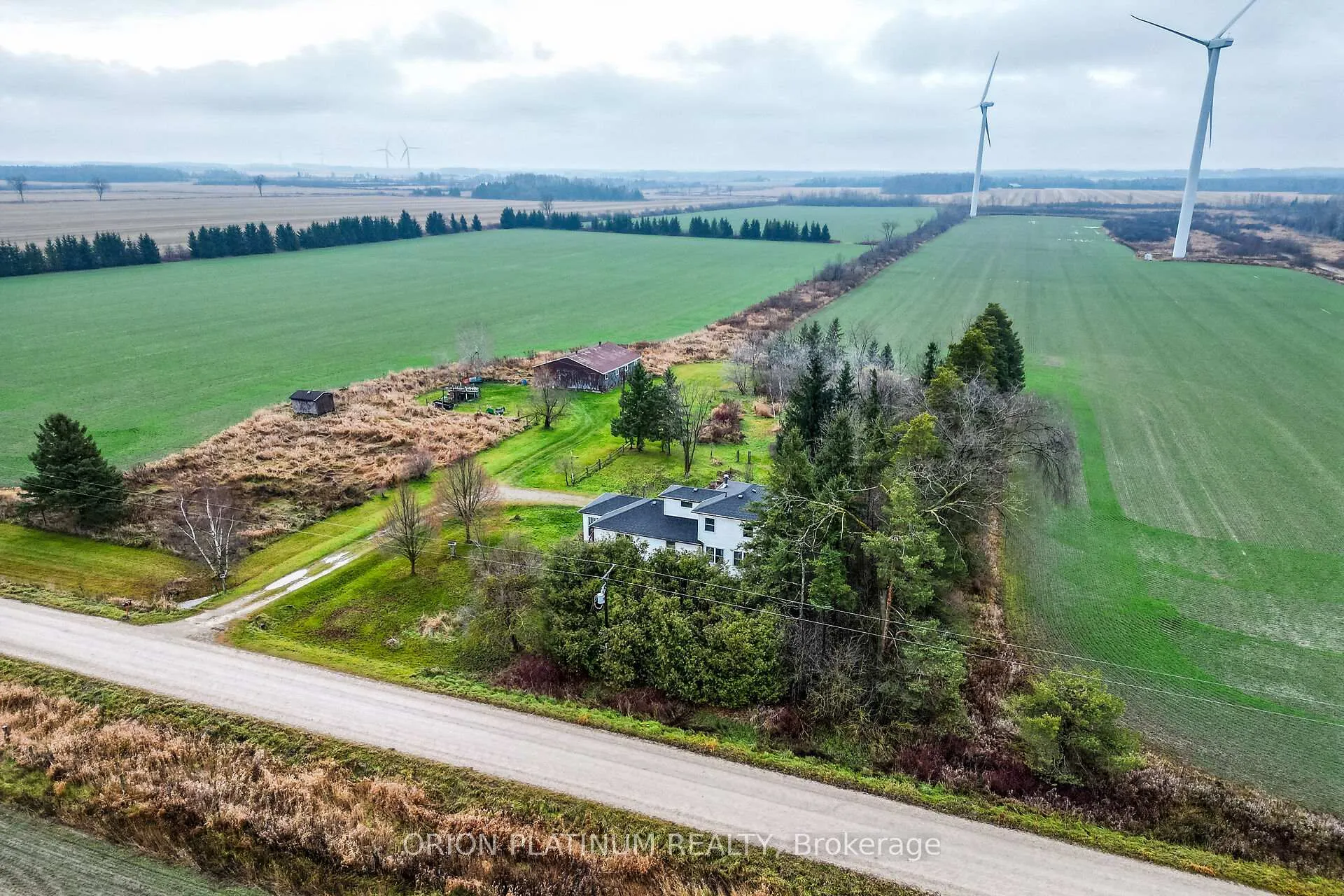 Photo 26 of 57226 8th Line S, Melancthon, Rural Melancthon — HOMEH
