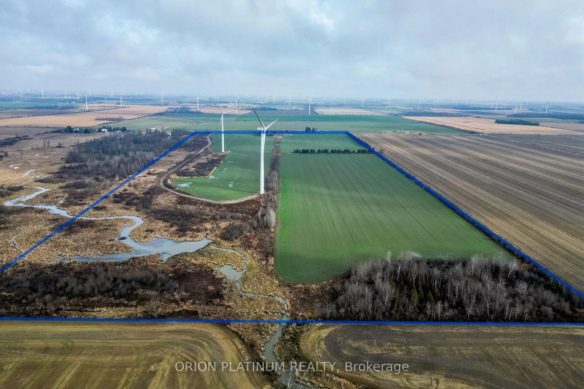 Photo 27 of 57226 8th Line S, Melancthon, Rural Melancthon — HOMEH