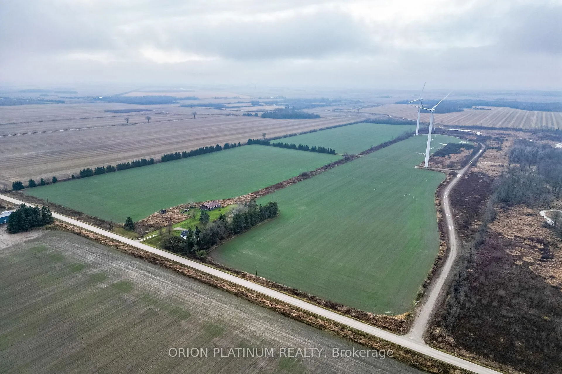 Photo 28 of 57226 8th Line S, Melancthon, Rural Melancthon — HOMEH
