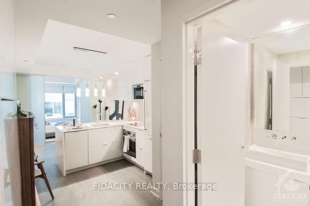 Photo 2 of Unit 1402, 101 Queen Street, Ottawa, Ottawa Centre — HOMEH