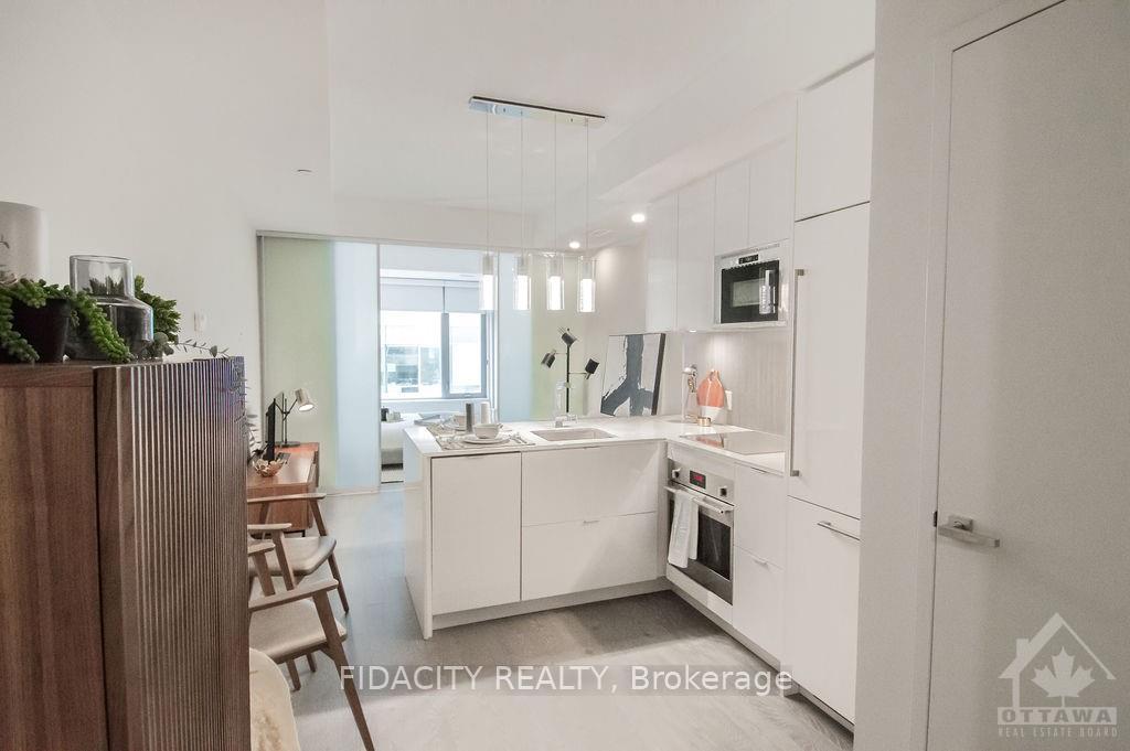 Photo 3 of Unit 1402, 101 Queen Street, Ottawa, Ottawa Centre — HOMEH
