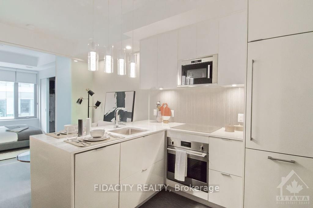 Photo 5 of Unit 1402, 101 Queen Street, Ottawa, Ottawa Centre — HOMEH